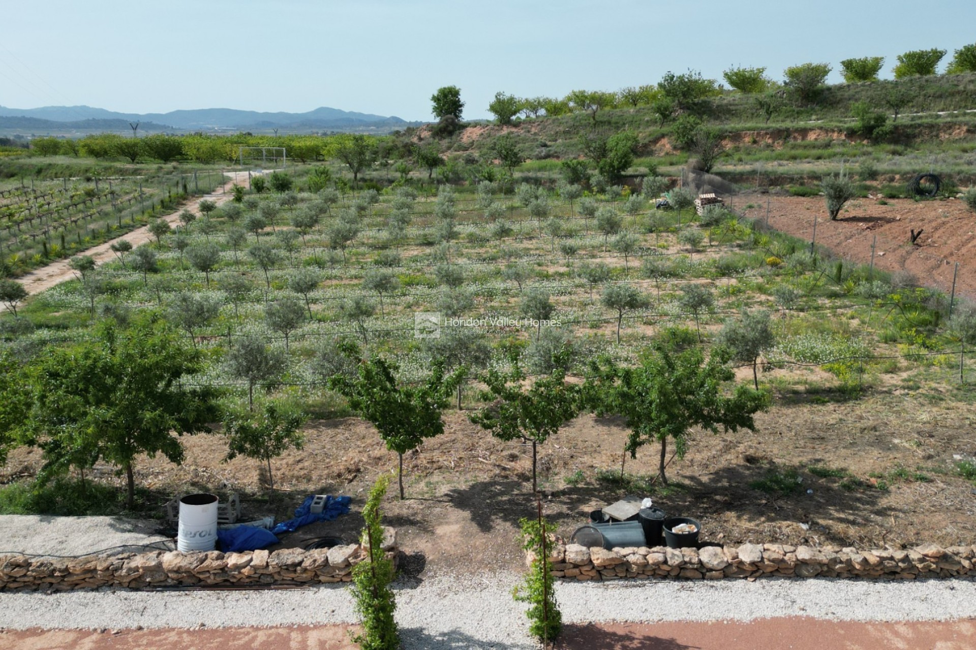 Reventa - Villa - Pinoso