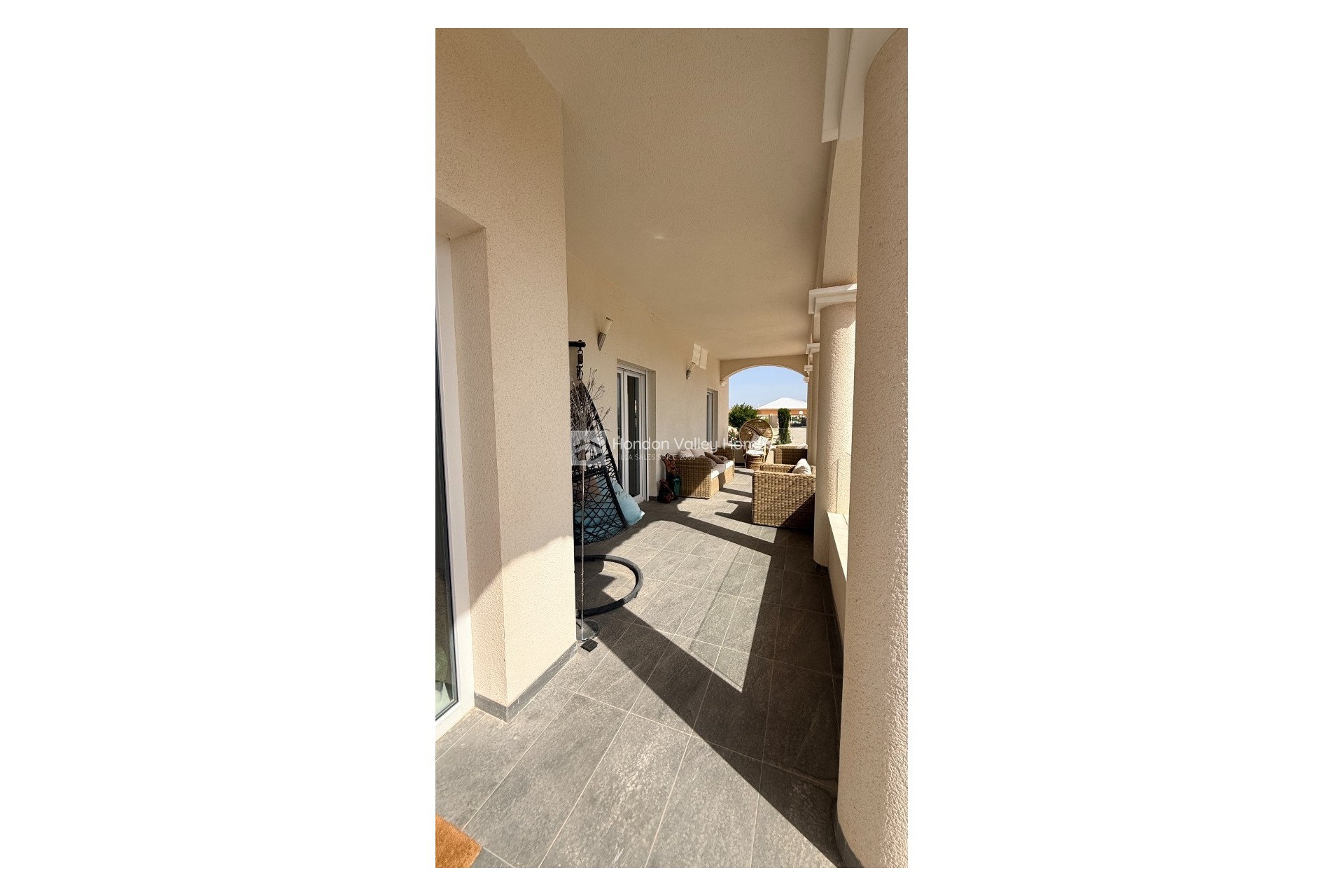 Reventa - Villa - Pinoso