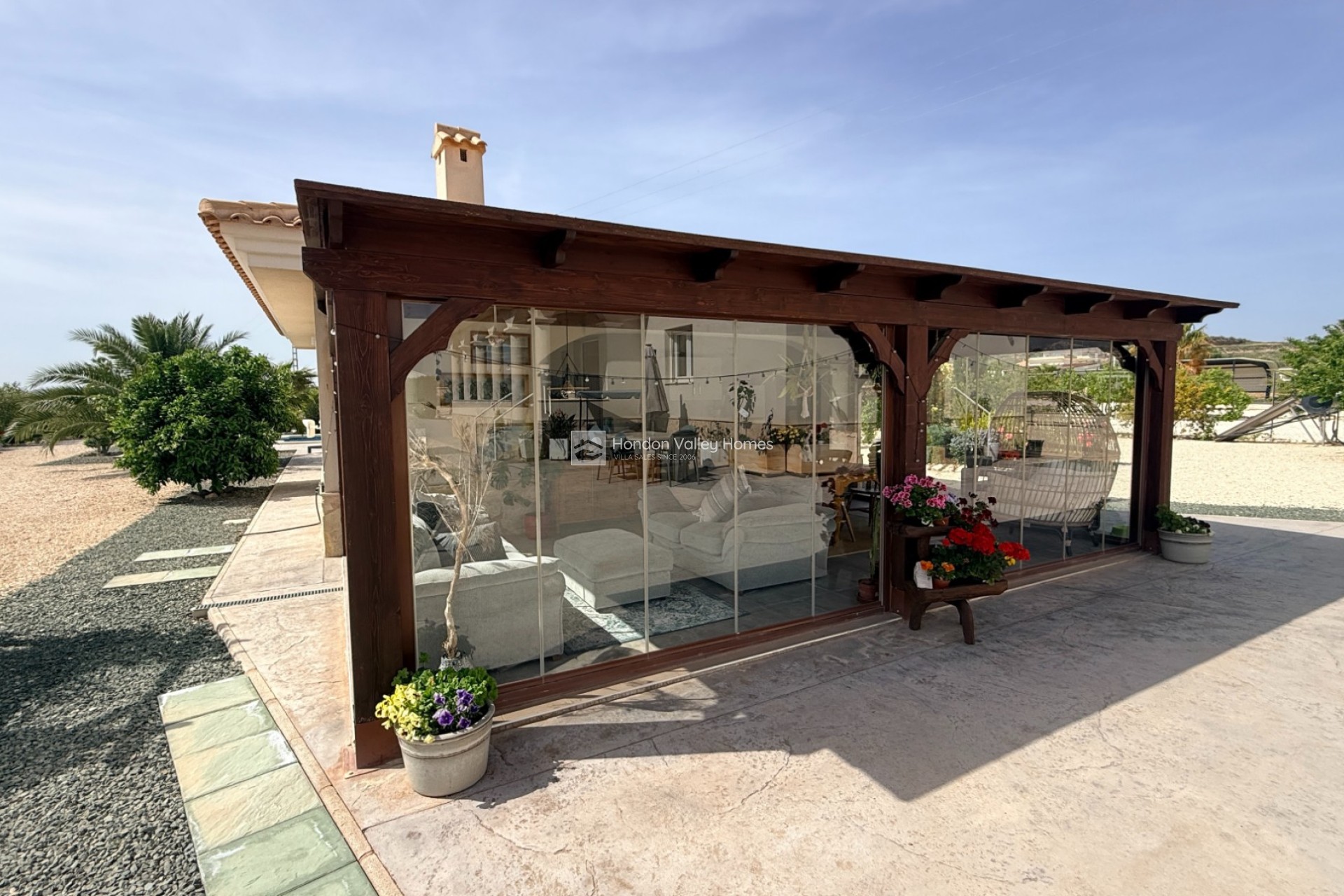 Reventa - Villa - Pinoso