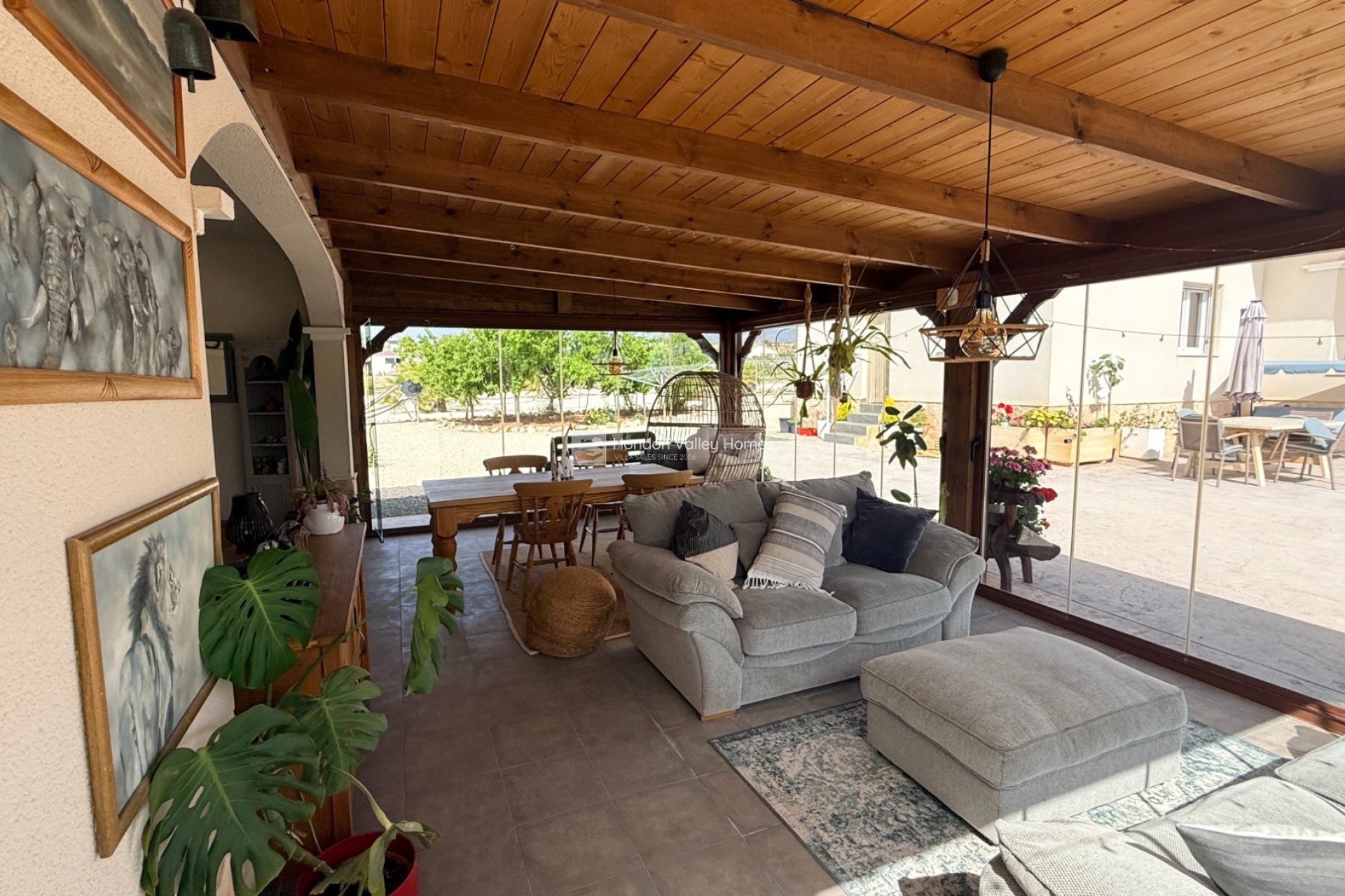 Reventa - Villa - Pinoso