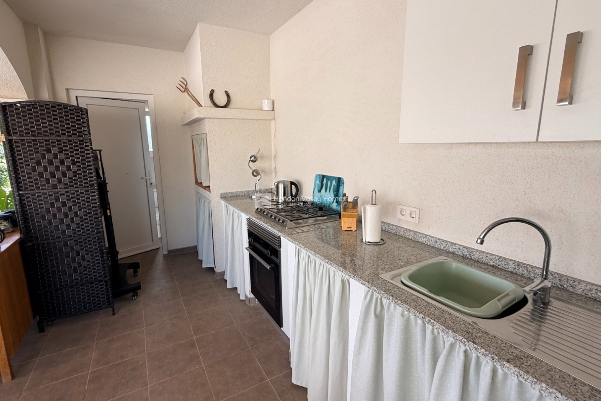 Reventa - Villa - Pinoso