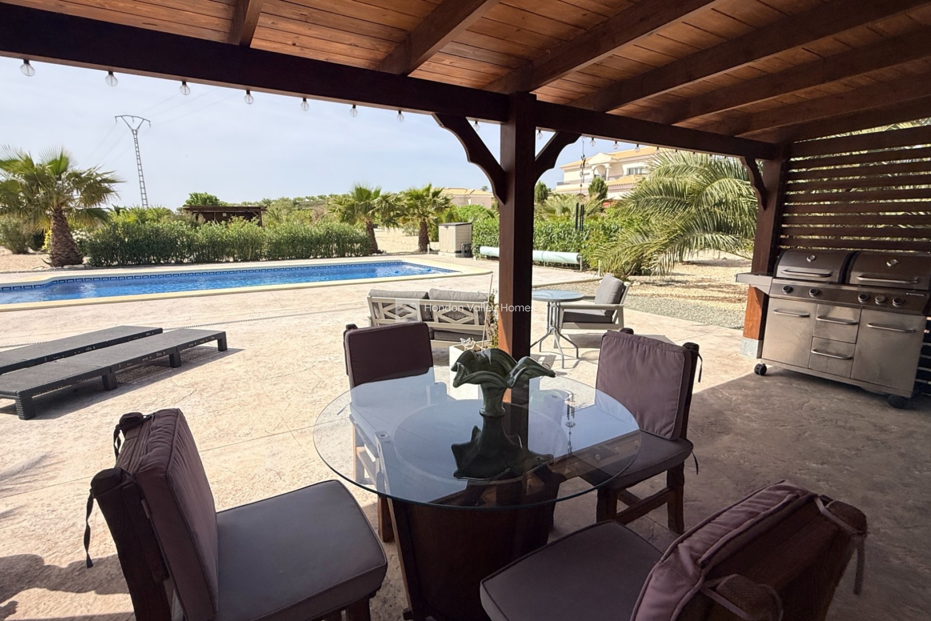 Reventa - Villa - Pinoso