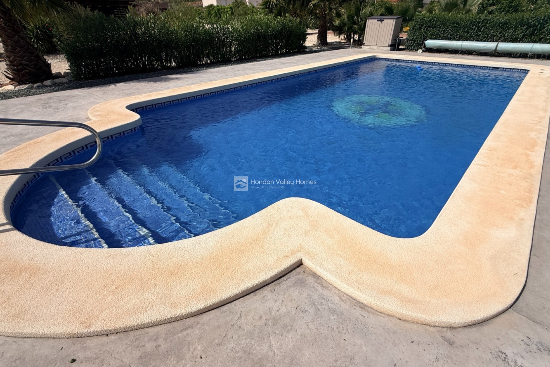 Reventa - Villa - Pinoso