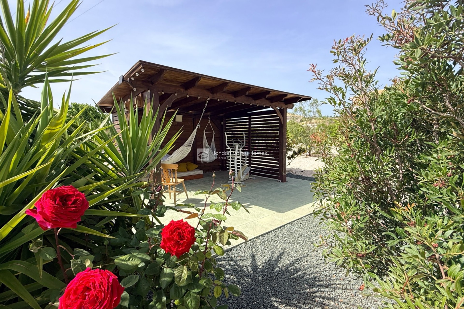 Reventa - Villa - Pinoso