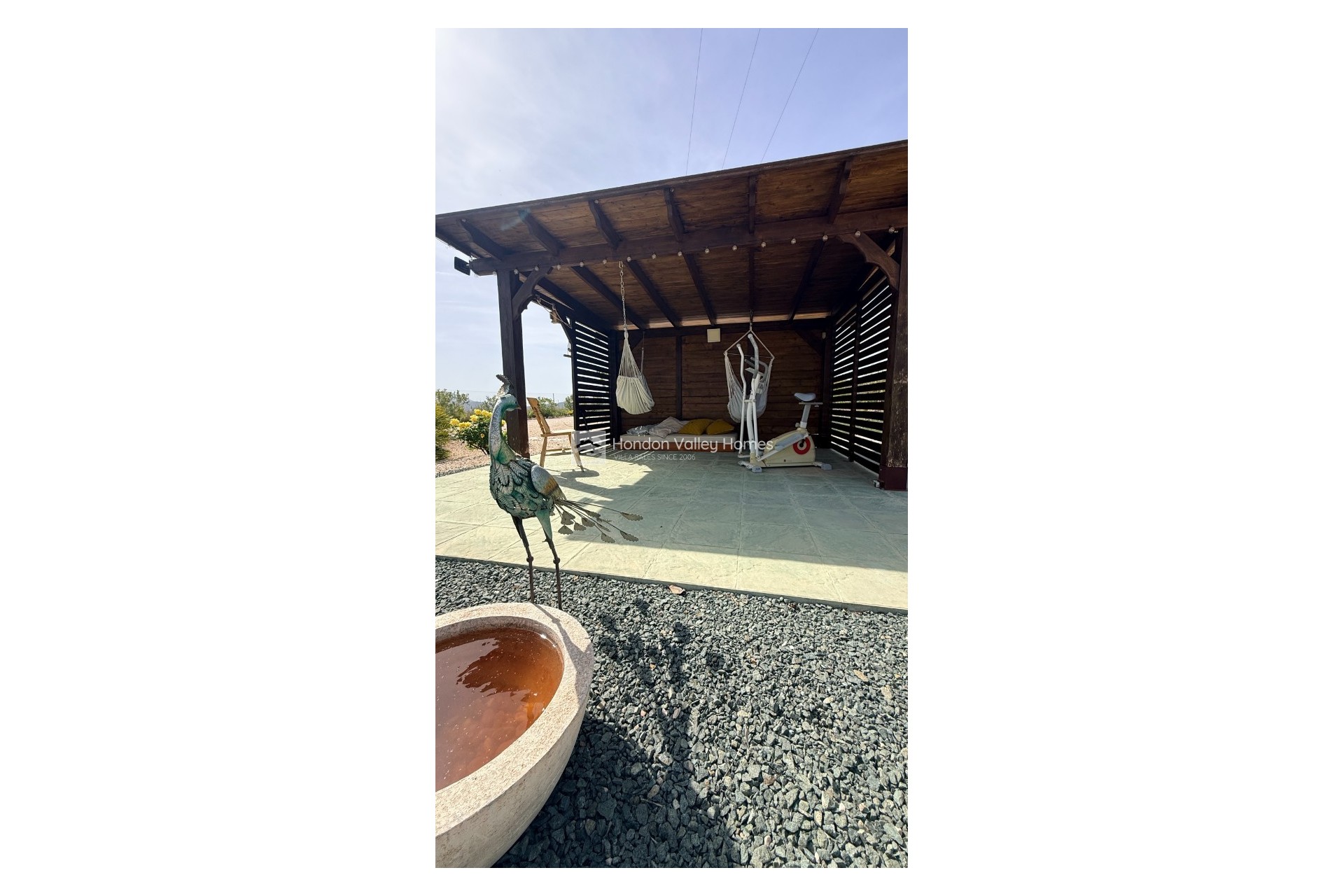 Reventa - Villa - Pinoso