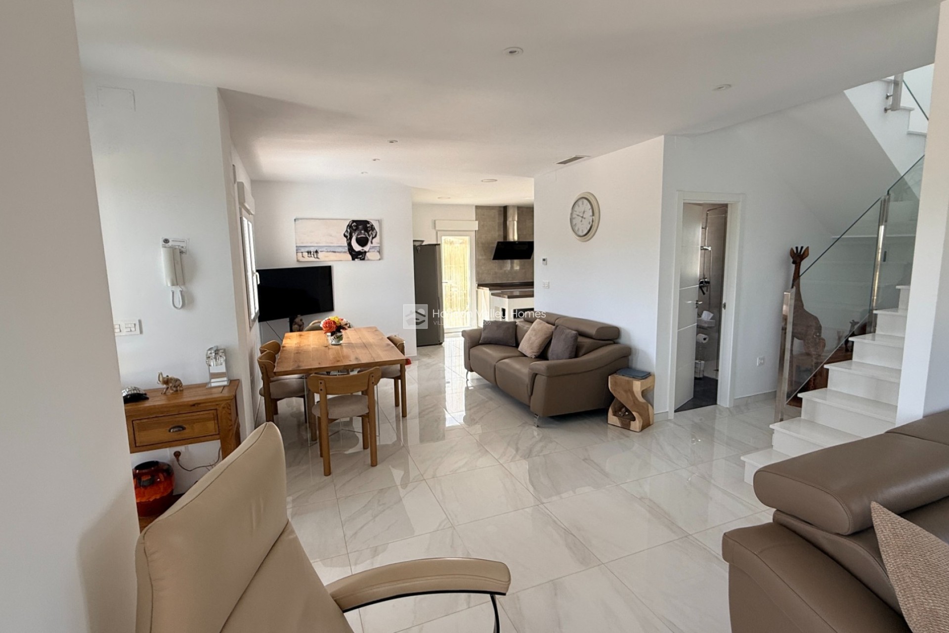 Reventa - Villa - Pinoso