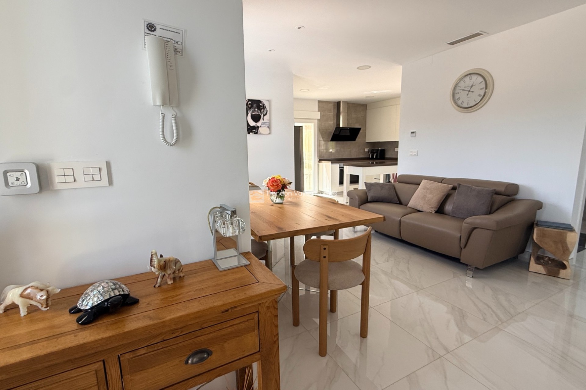 Reventa - Villa - Pinoso