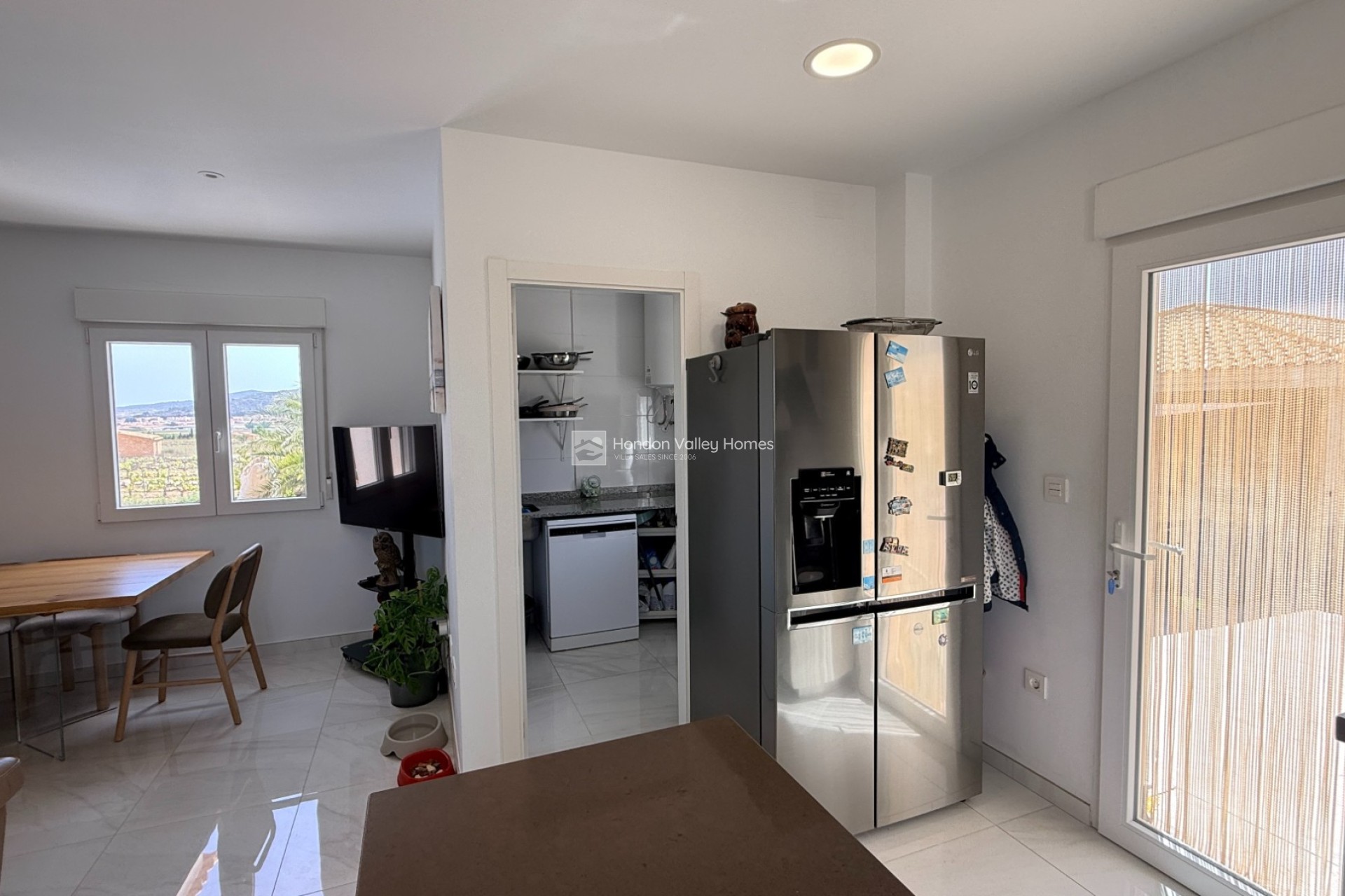 Reventa - Villa - Pinoso