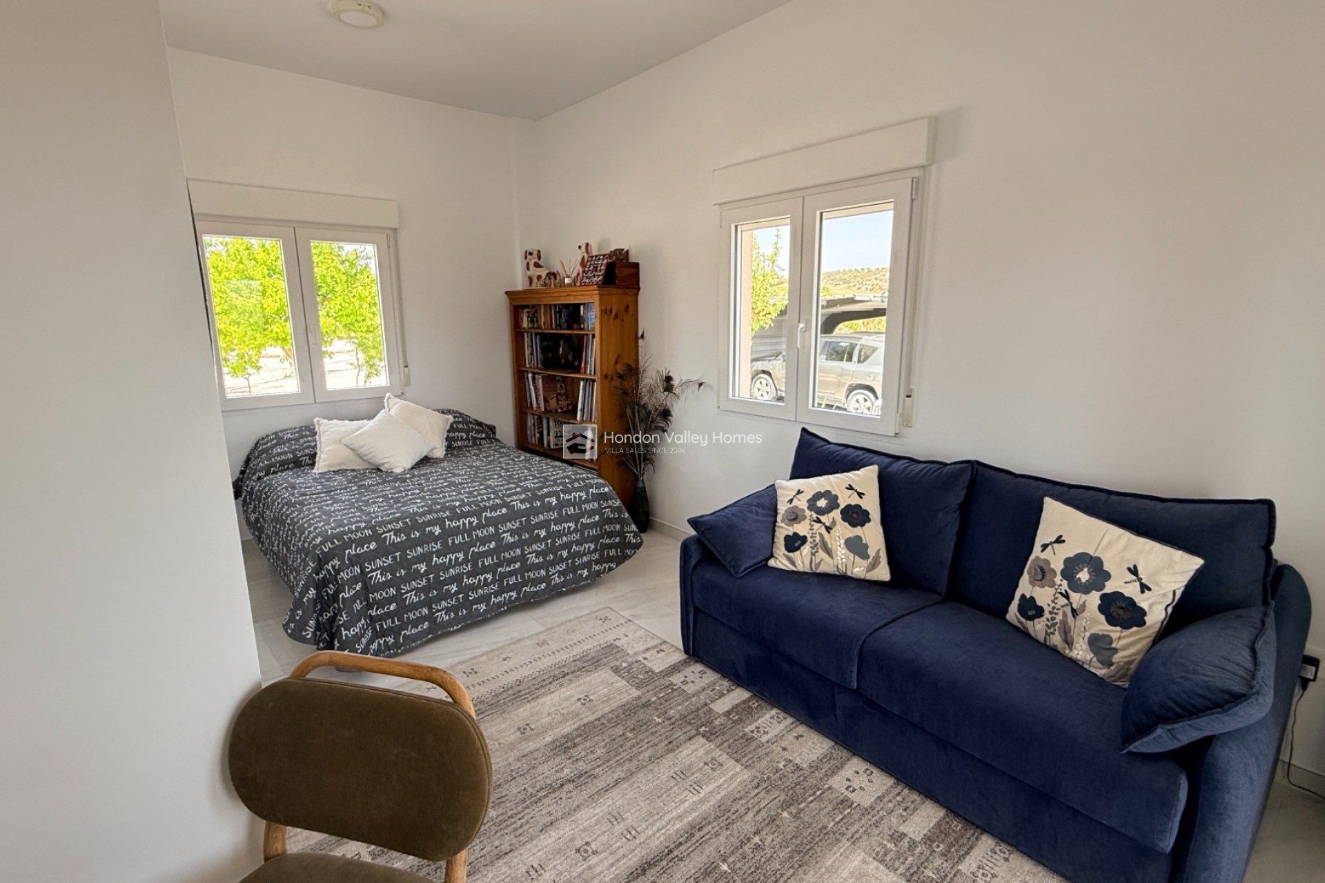 Reventa - Villa - Pinoso