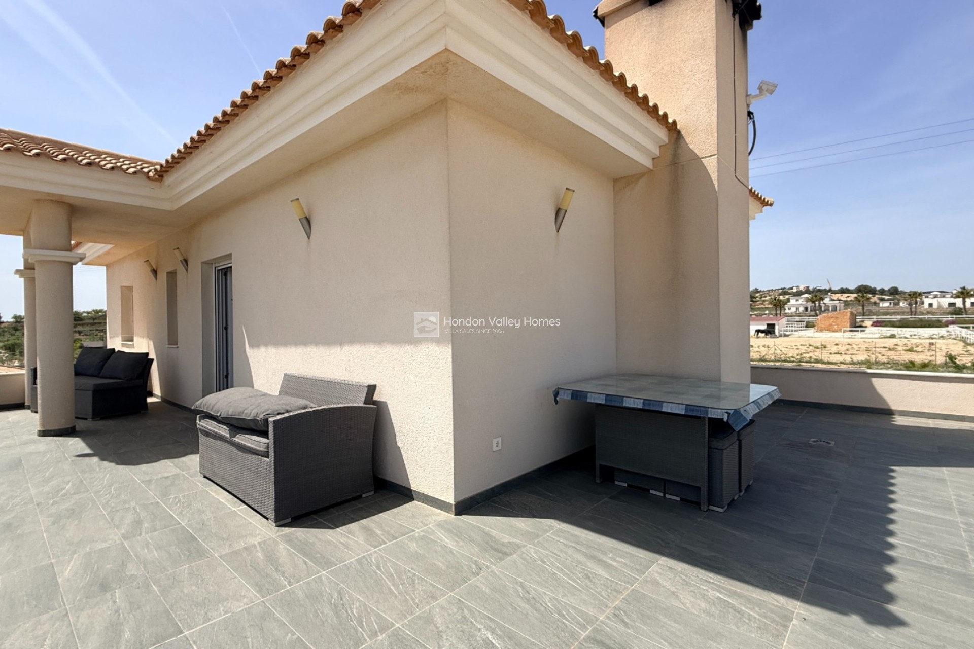 Reventa - Villa - Pinoso