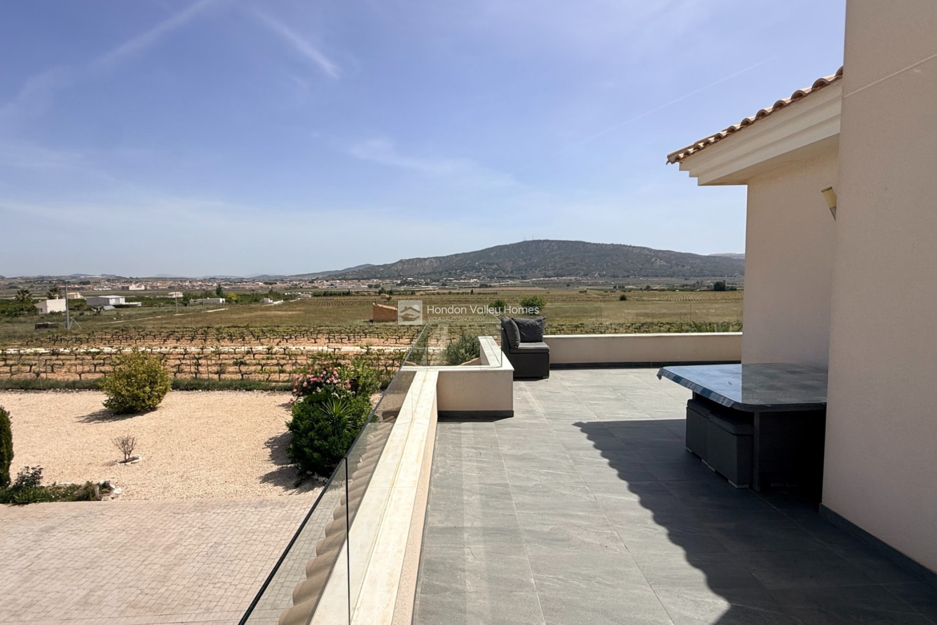 Reventa - Villa - Pinoso