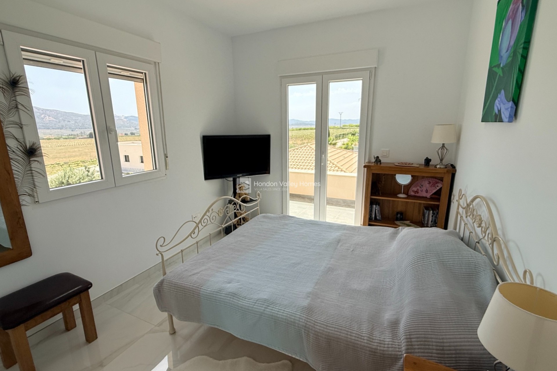 Reventa - Villa - Pinoso