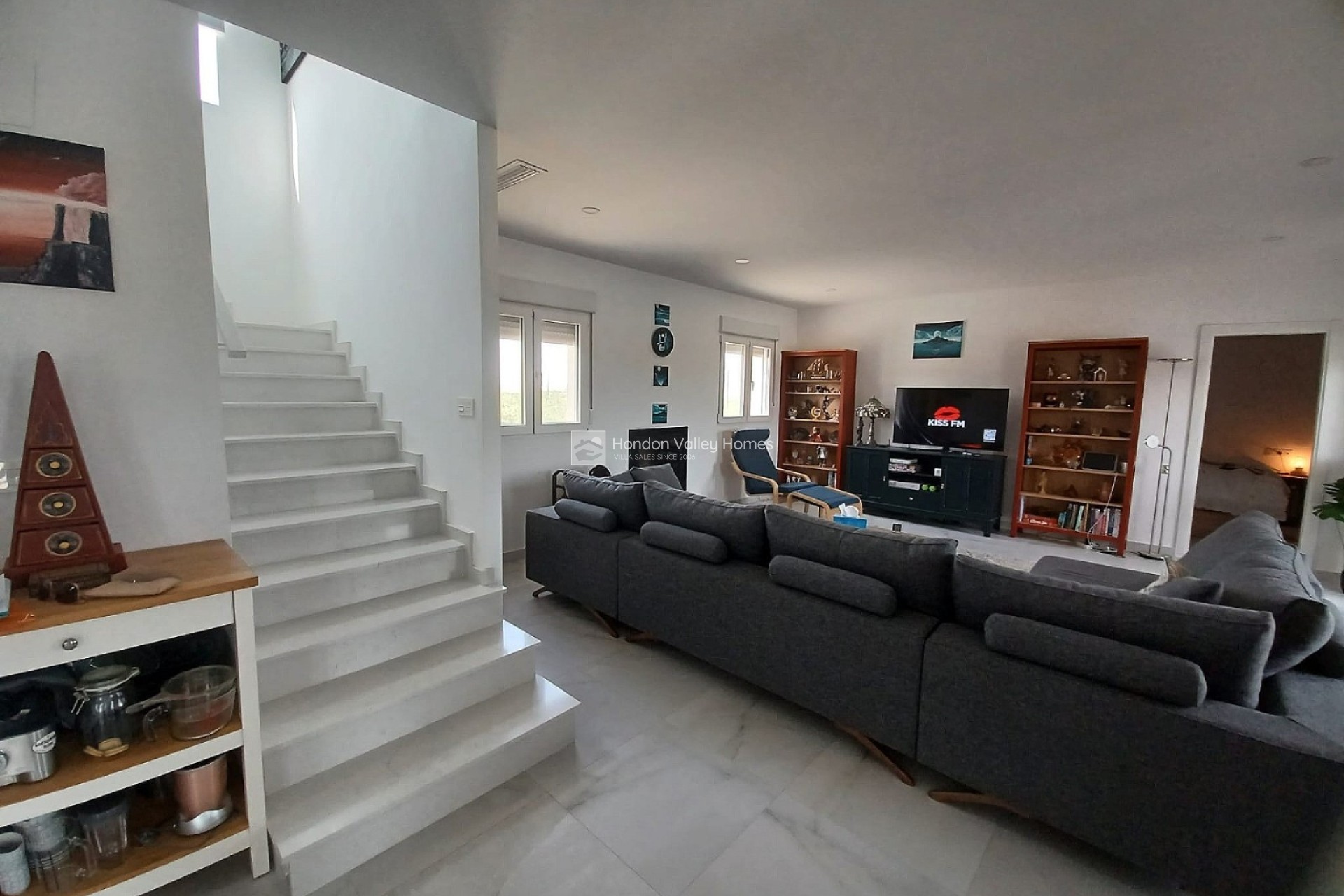 Reventa - Villa - Pinoso