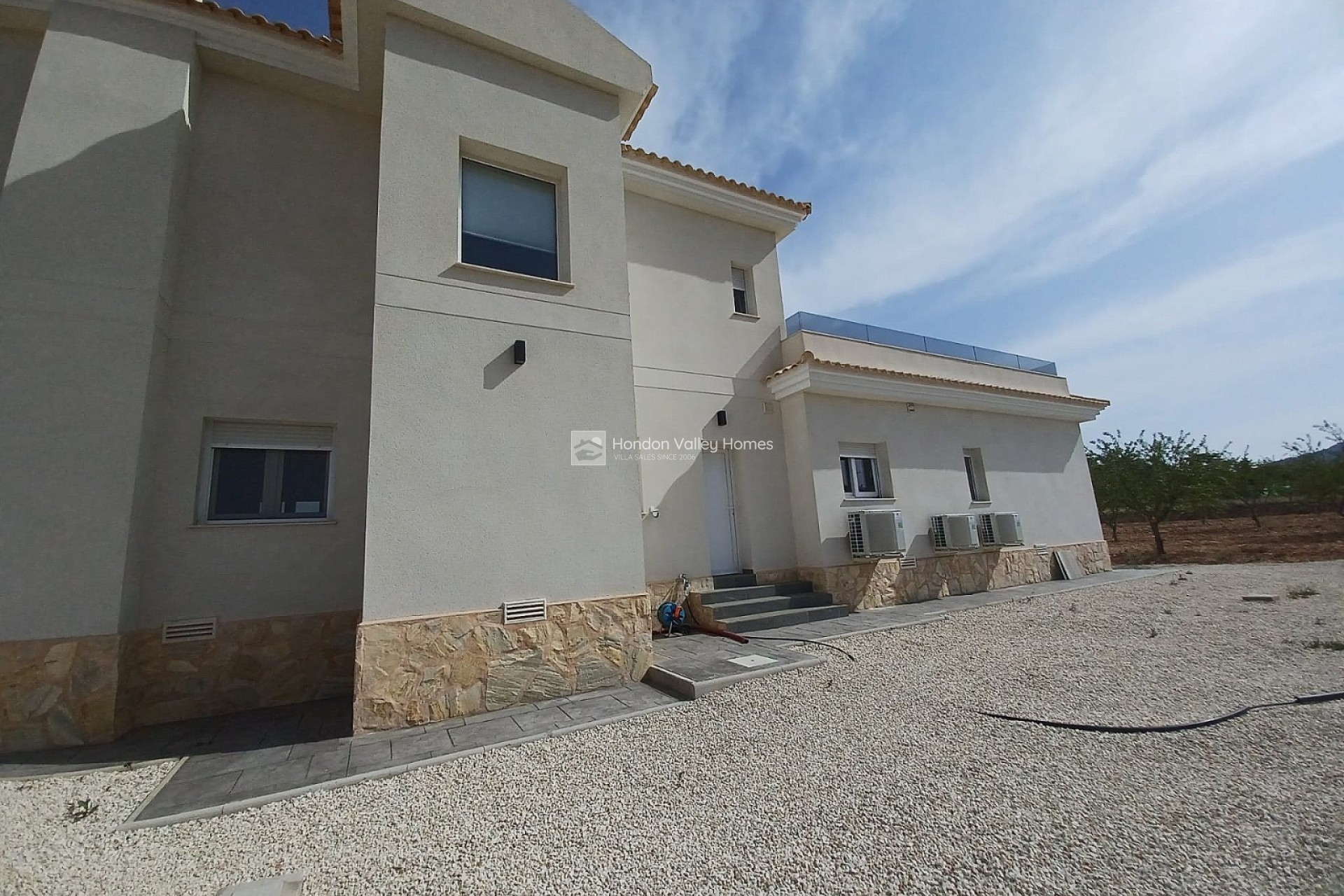 Reventa - Villa - Pinoso