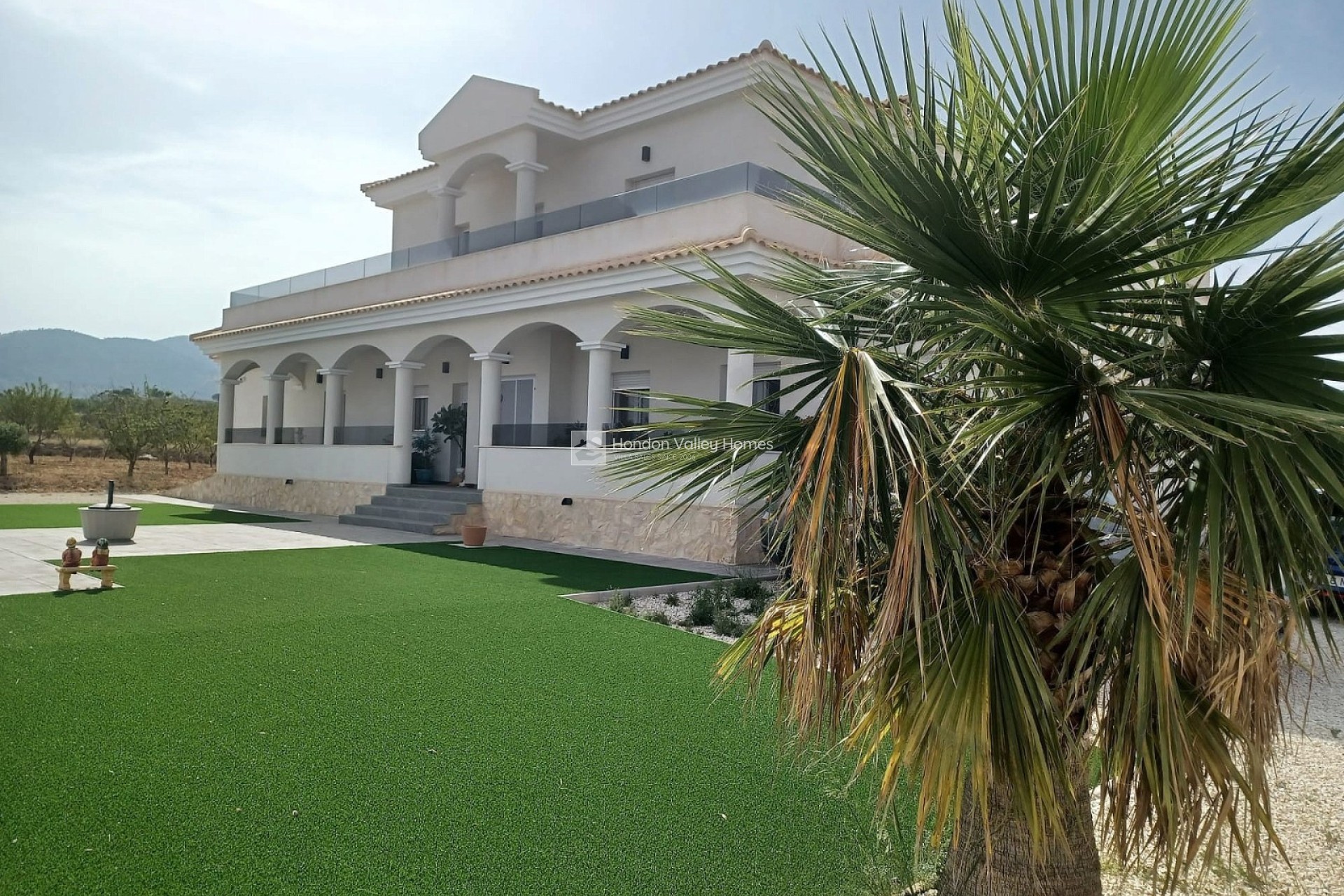 Reventa - Villa - Pinoso