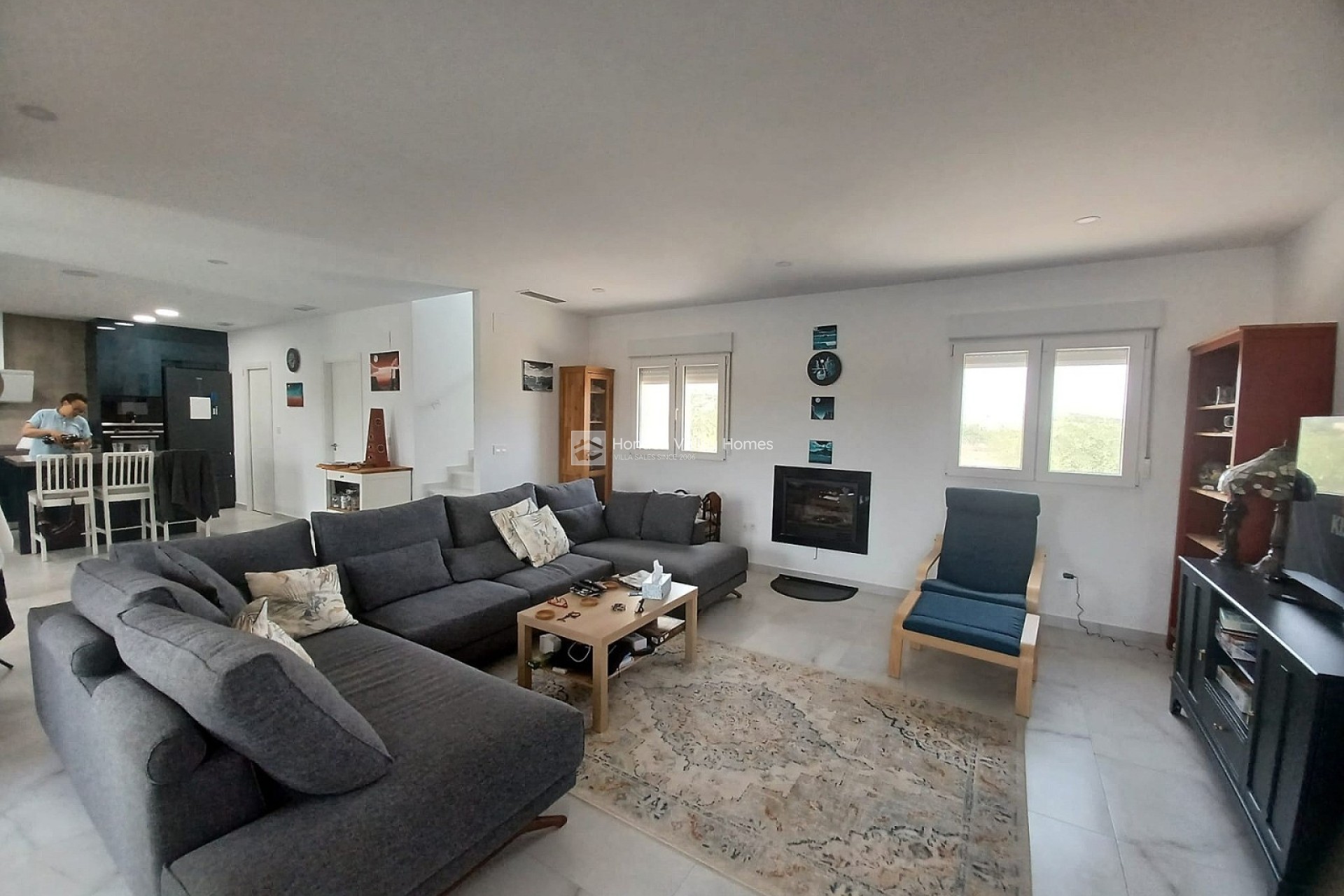 Reventa - Villa - Pinoso