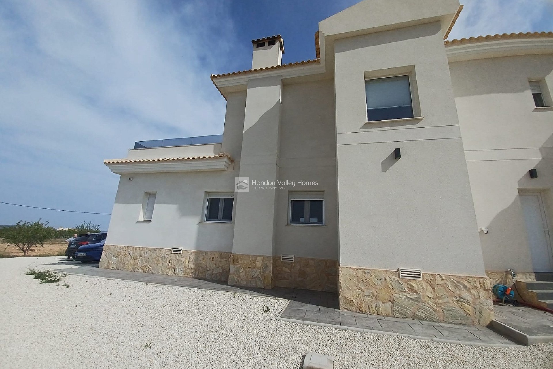 Reventa - Villa - Pinoso