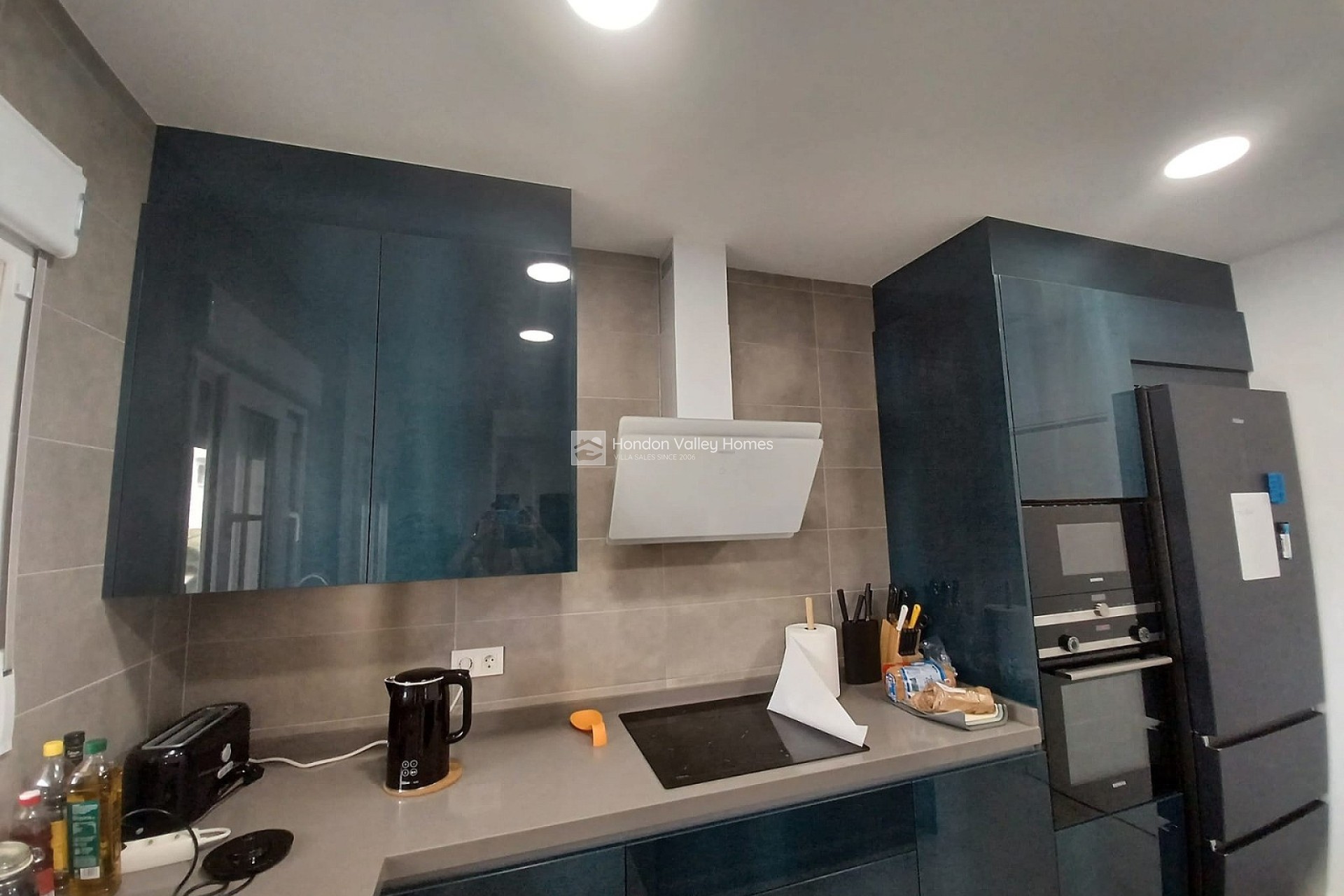 Reventa - Villa - Pinoso