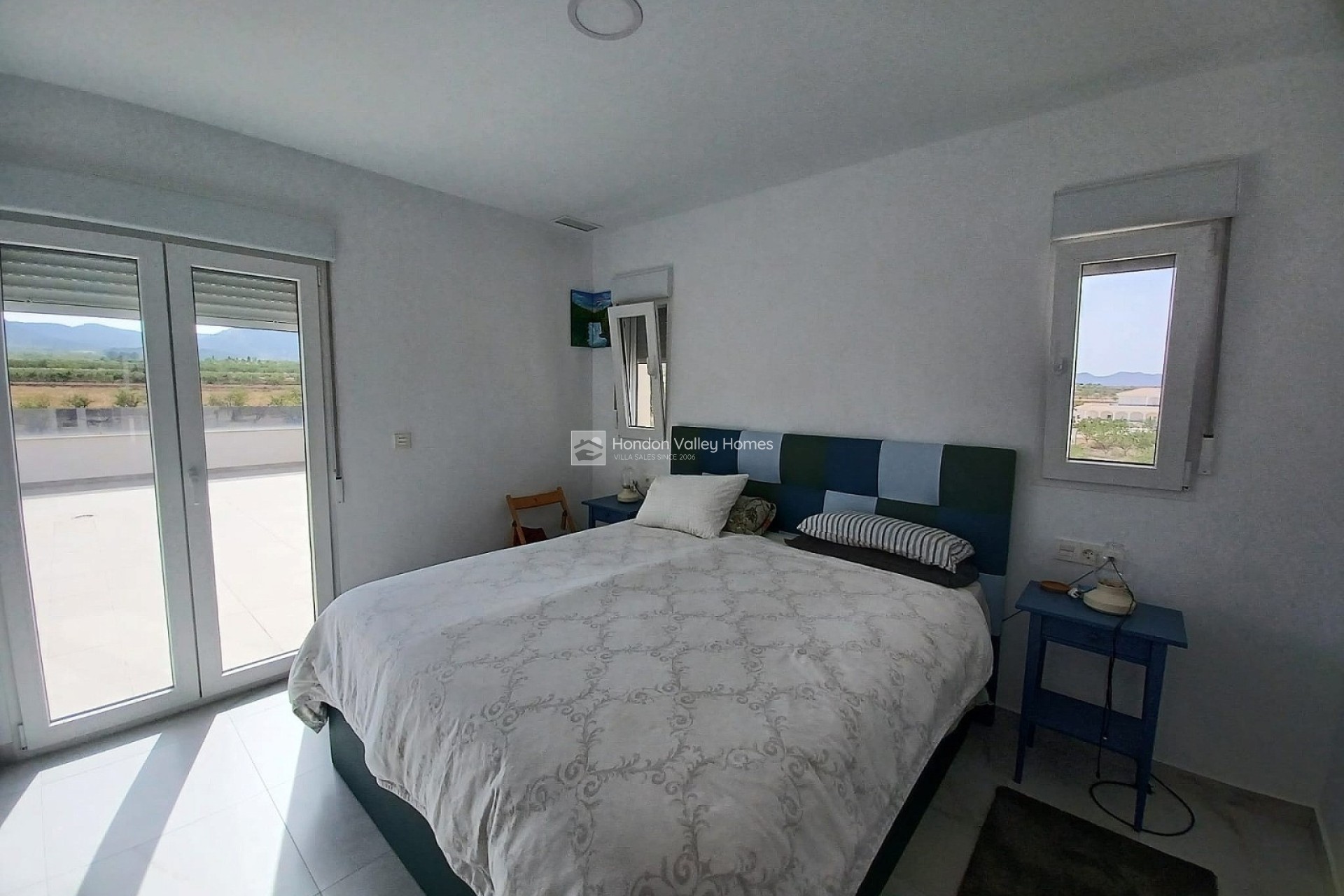 Reventa - Villa - Pinoso