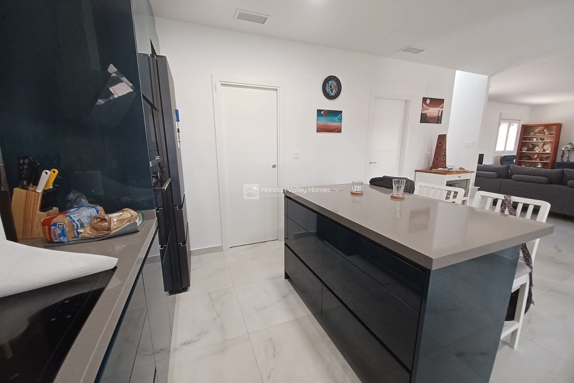 Reventa - Villa - Pinoso