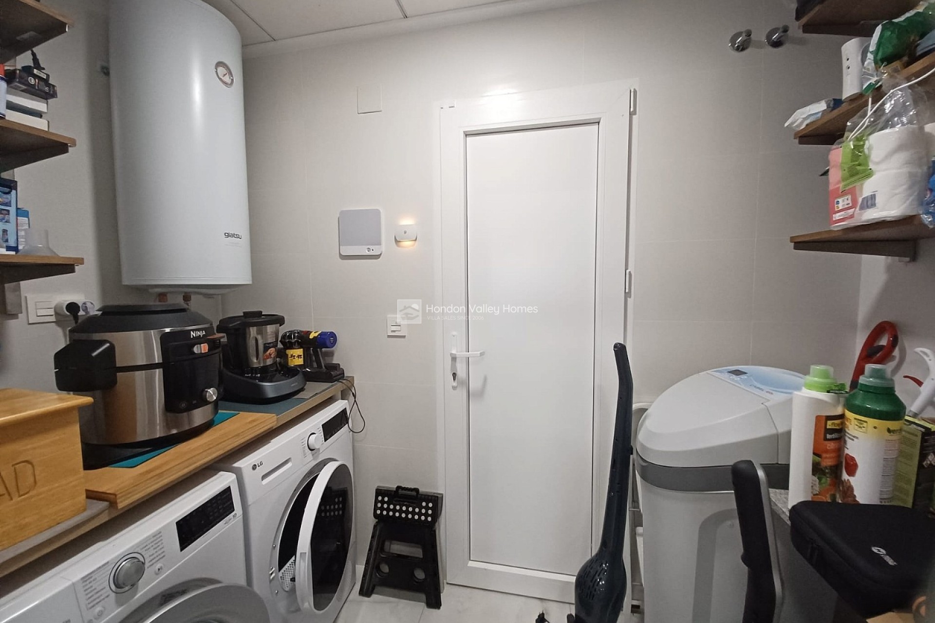 Reventa - Villa - Pinoso