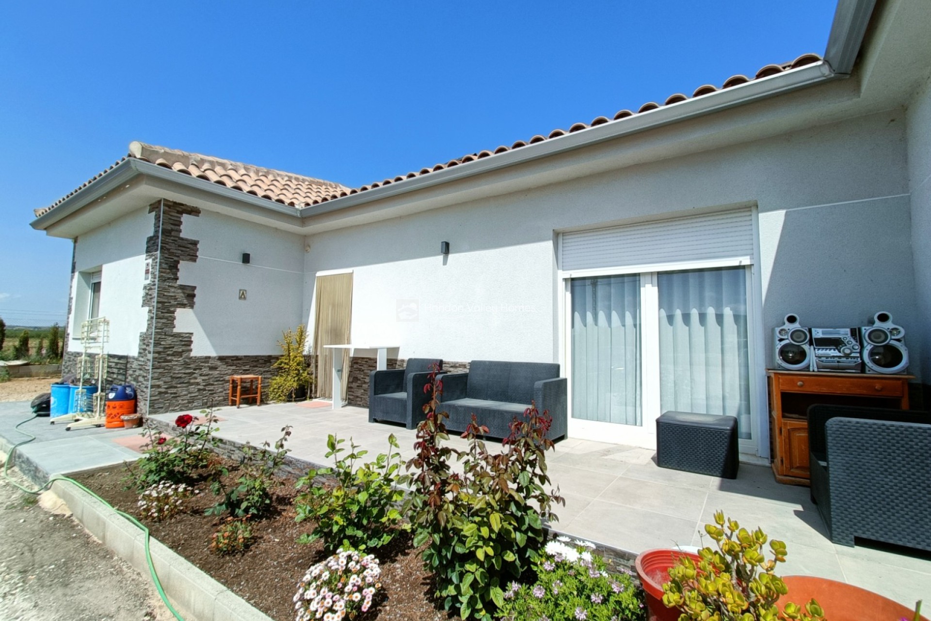 Reventa - Villa - Pinoso