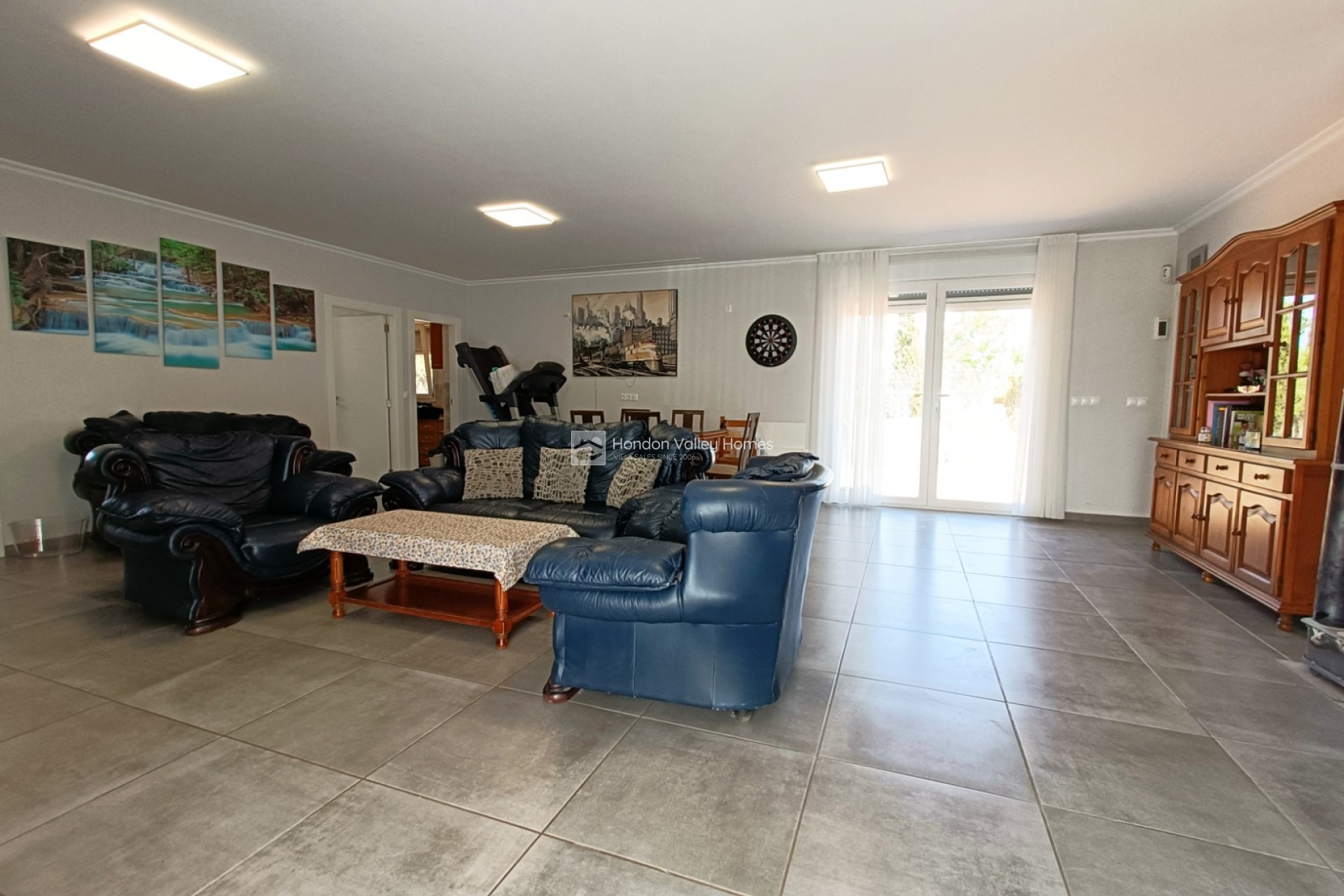 Reventa - Villa - Pinoso