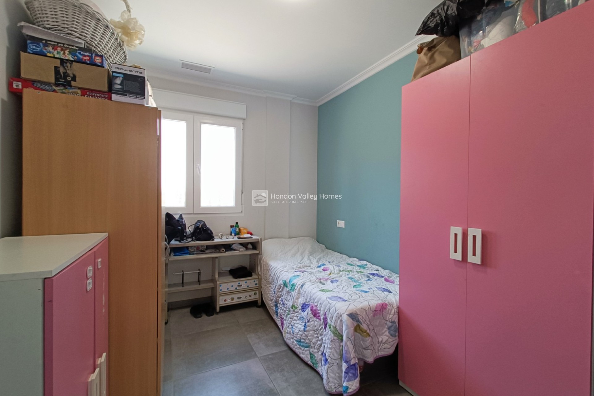 Reventa - Villa - Pinoso