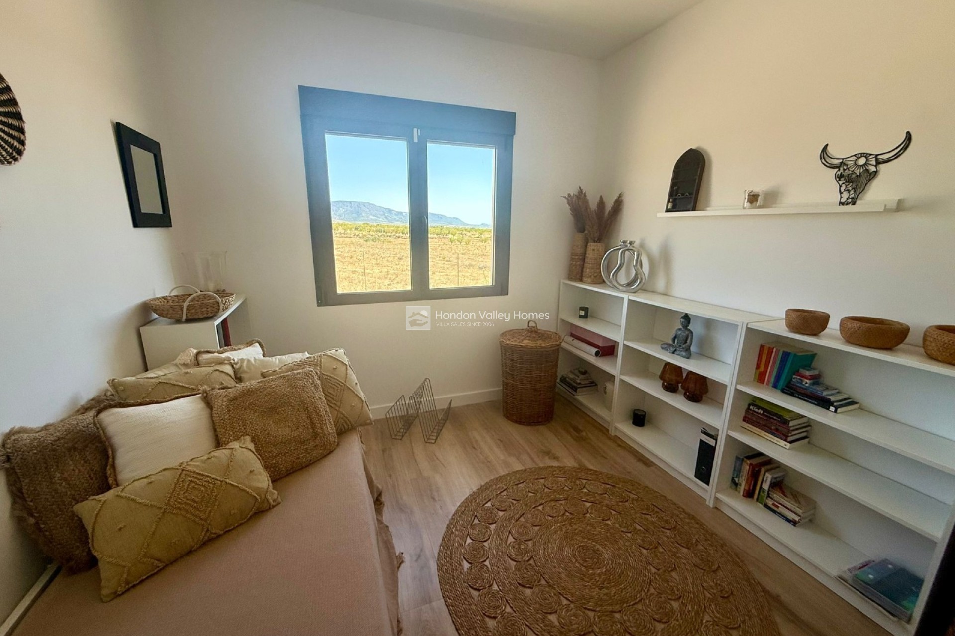 Reventa - Villa - Pinoso