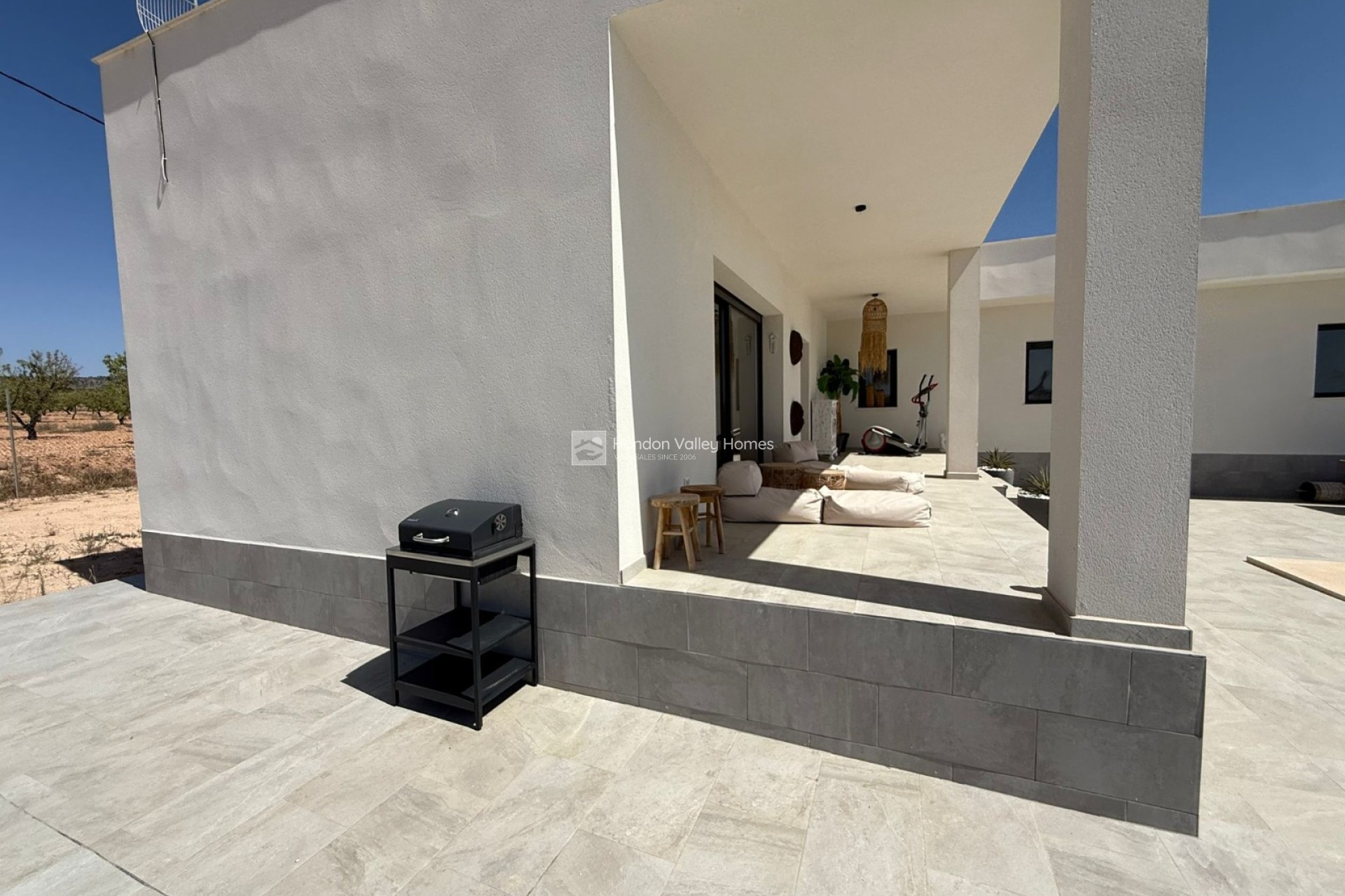 Reventa - Villa - Pinoso