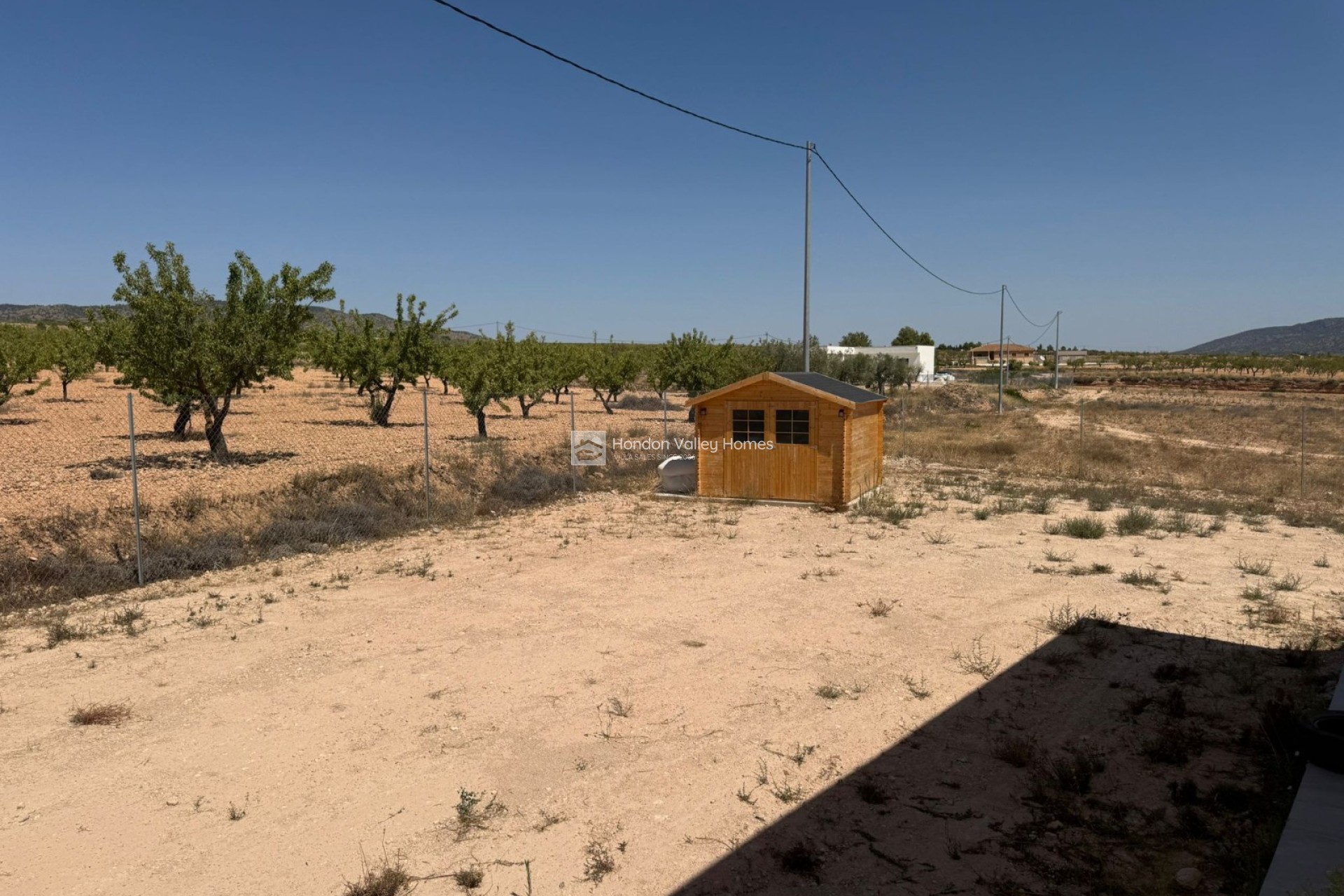 Reventa - Villa - Pinoso