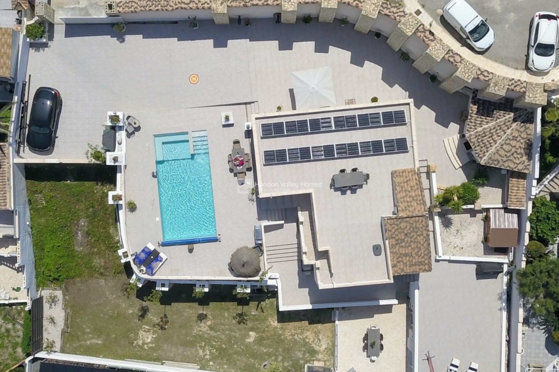 Reventa - Villa - Rojales - Ciudad Quesada