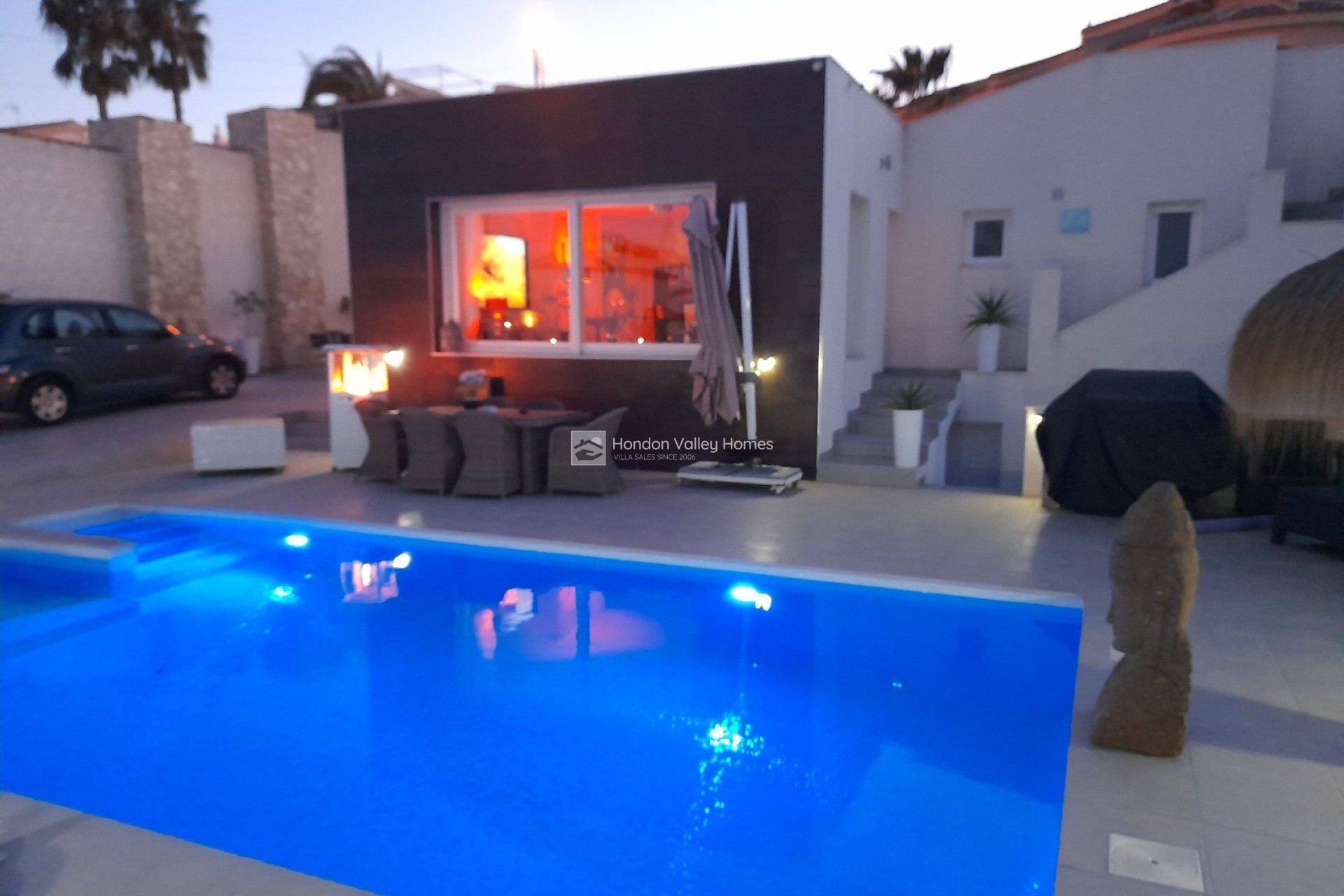 Reventa - Villa - Rojales - Ciudad Quesada