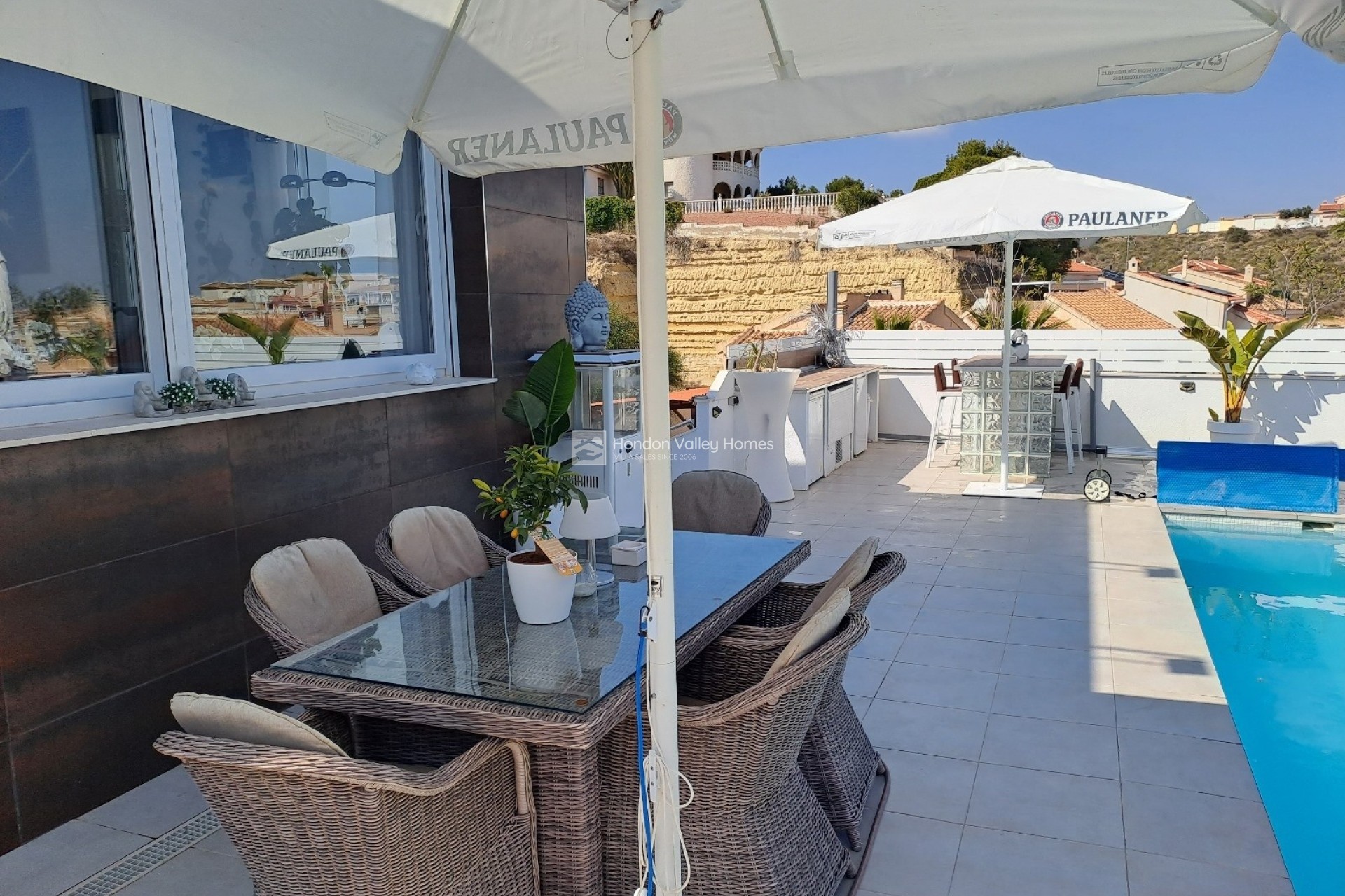 Reventa - Villa - Rojales - Ciudad Quesada
