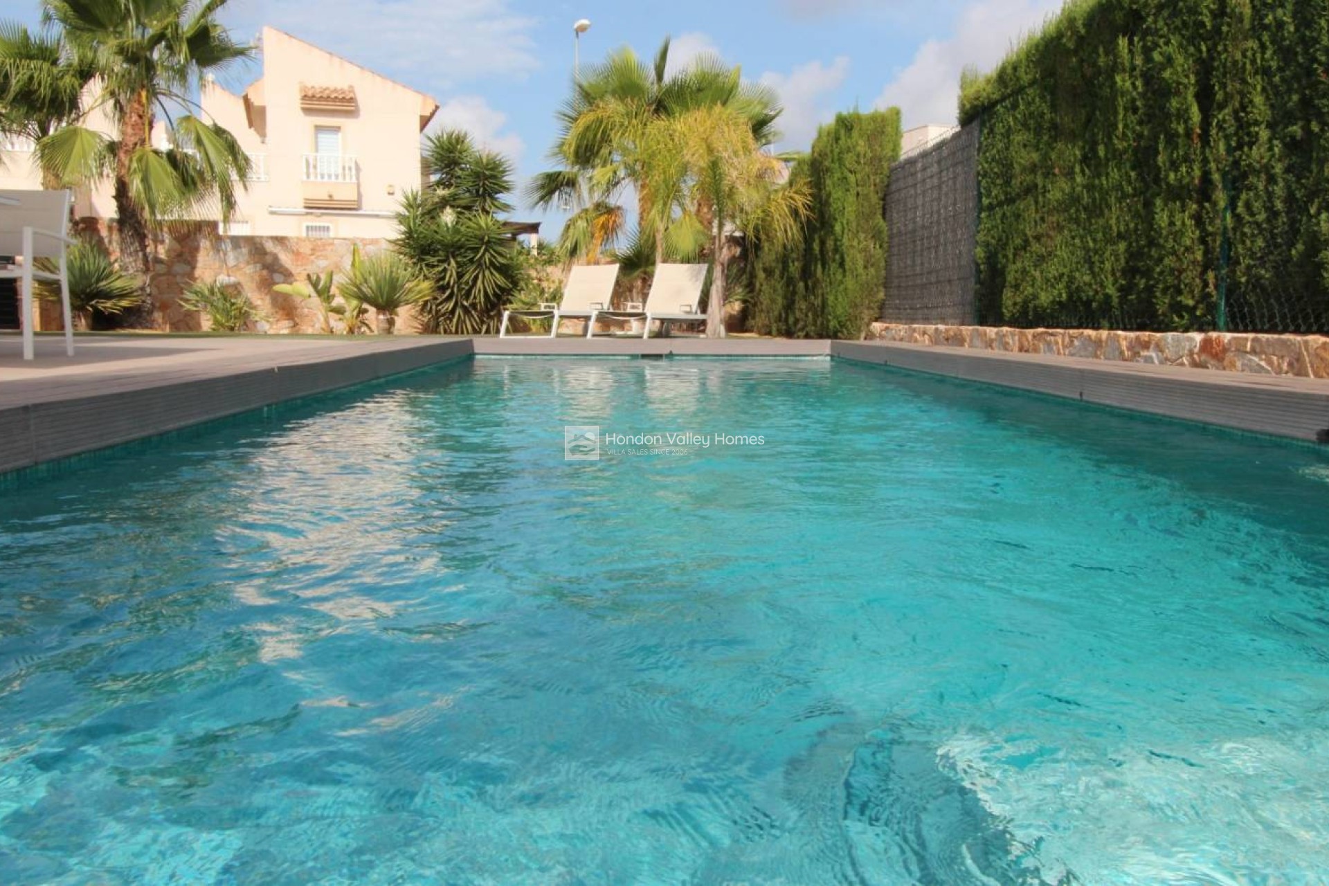 Reventa - Villa - Rojales - Ciudad Quesada