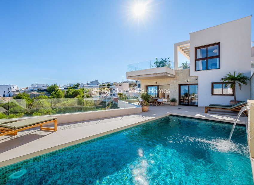 Reventa - Villa - San Miguel de Salinas - San Miguel