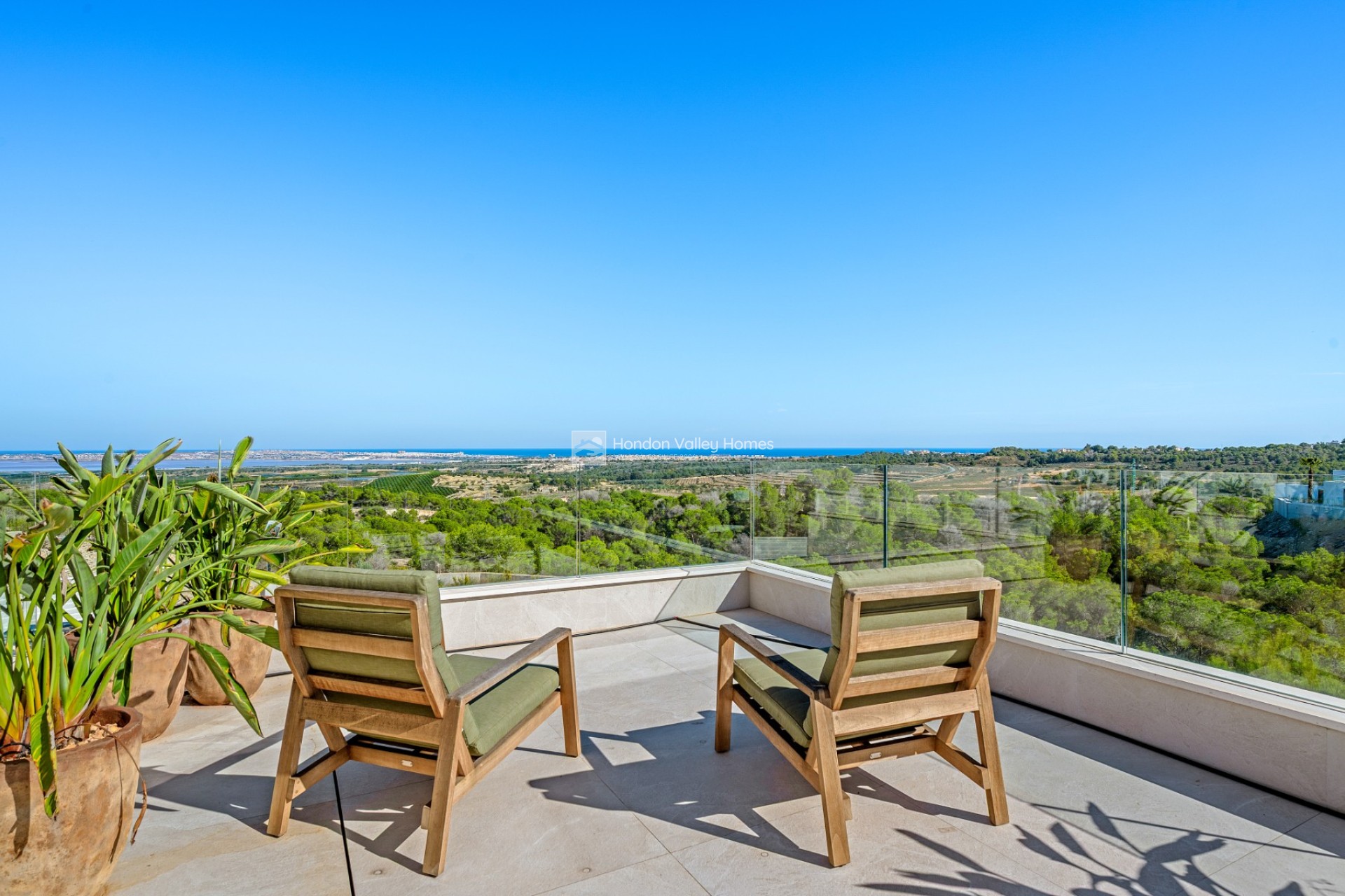 Reventa - Villa - San Miguel de Salinas - San Miguel
