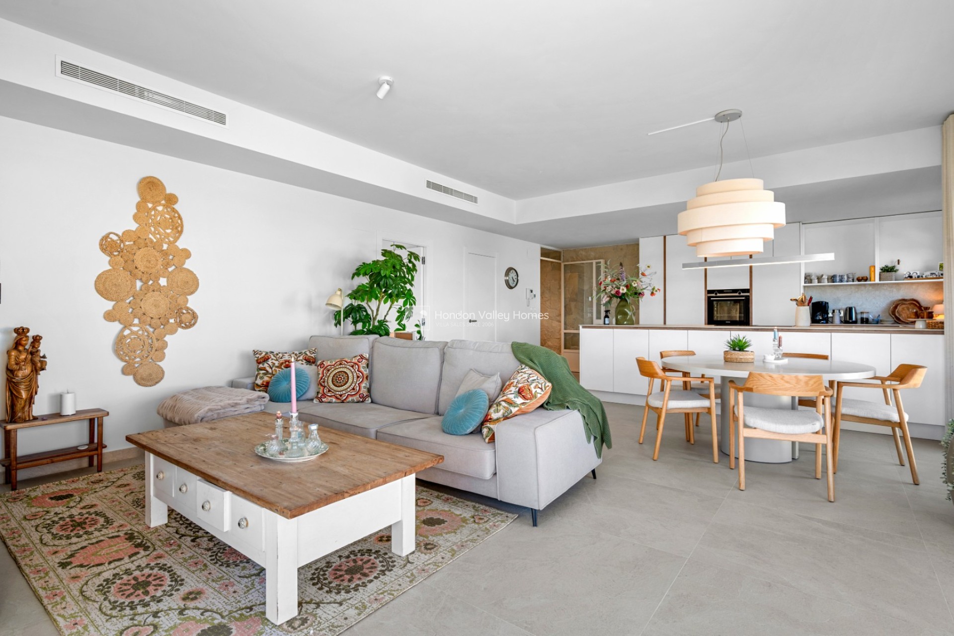 Reventa - Villa - San Miguel de Salinas - San Miguel