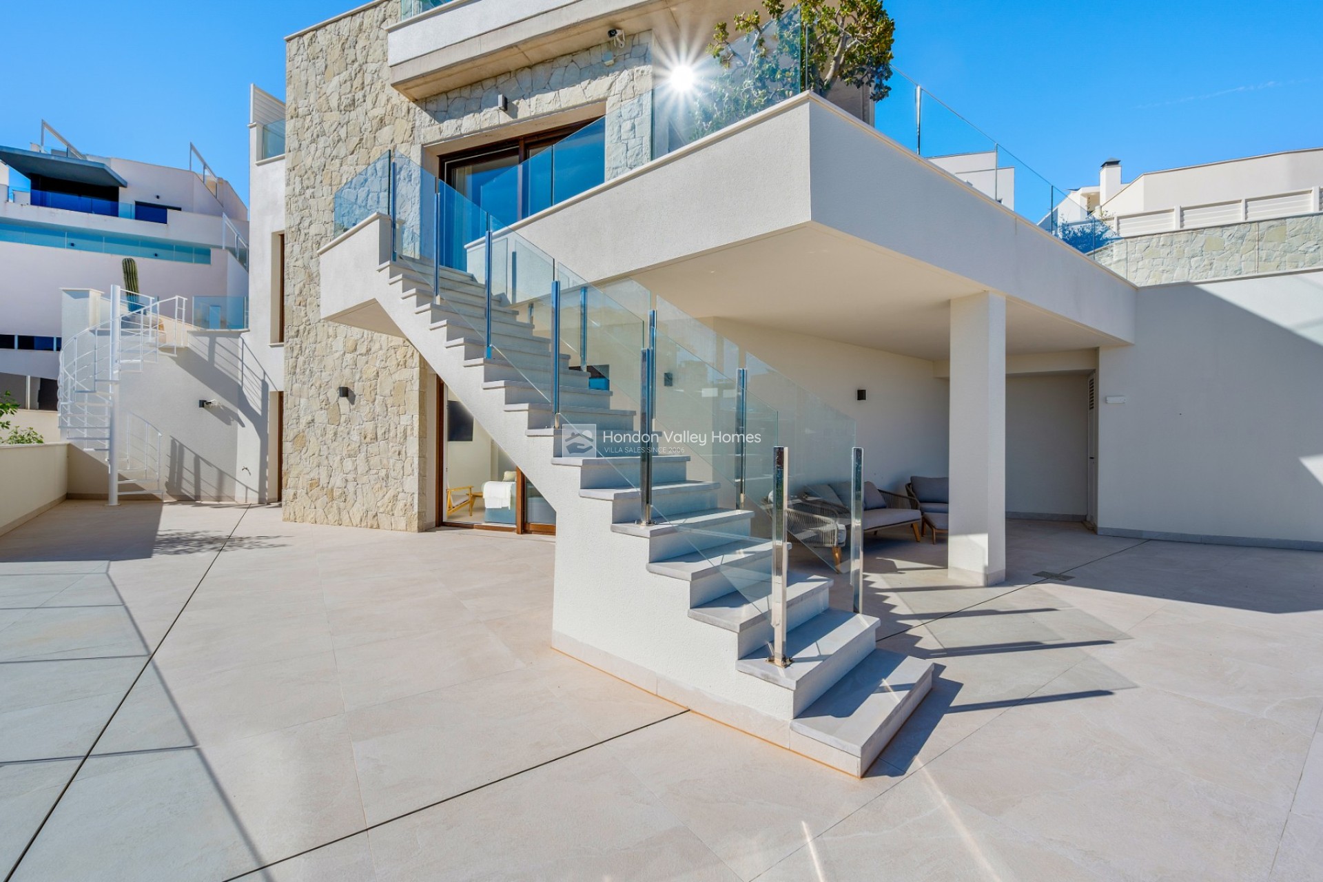 Reventa - Villa - San Miguel de Salinas - San Miguel