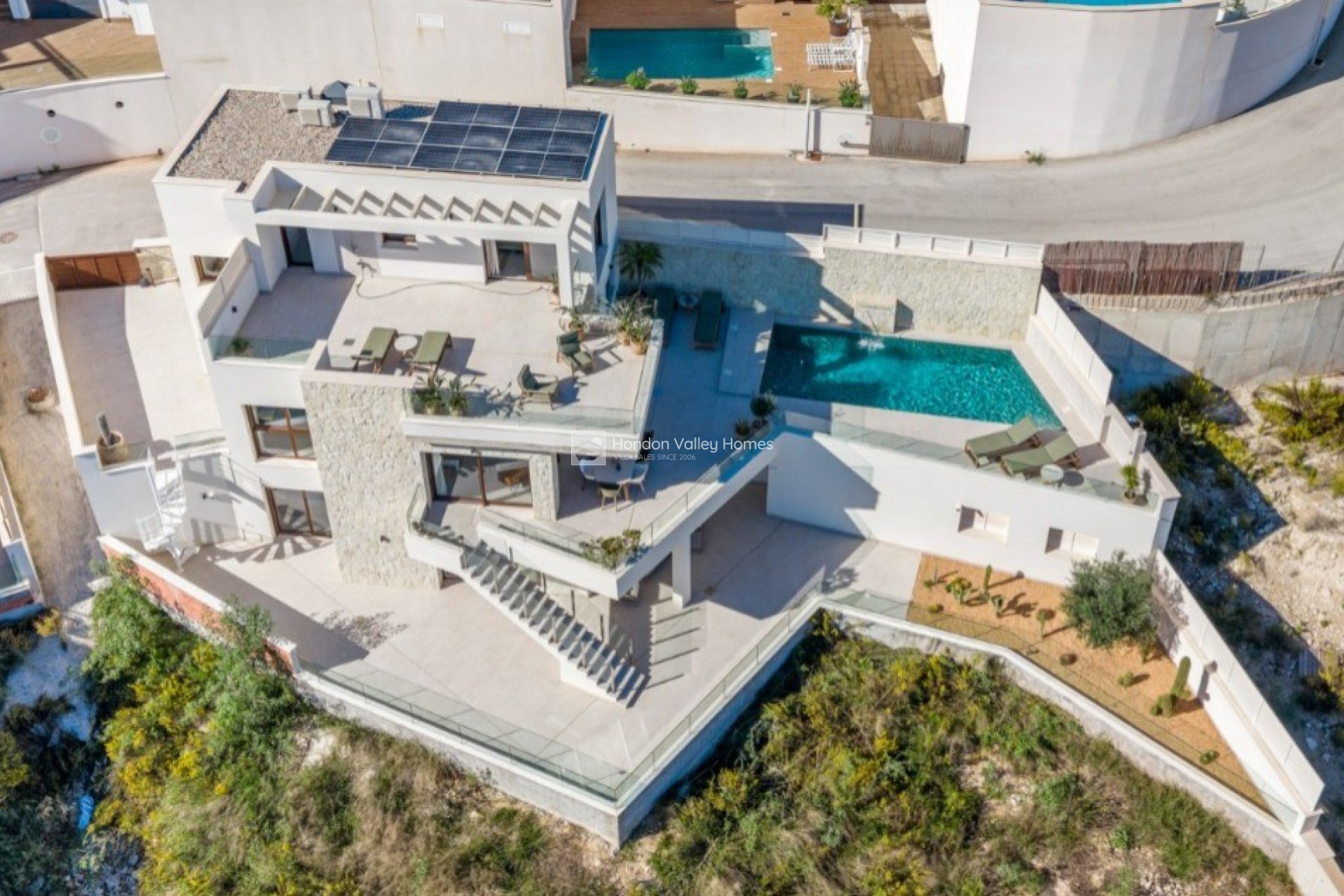 Reventa - Villa - San Miguel de Salinas - San Miguel