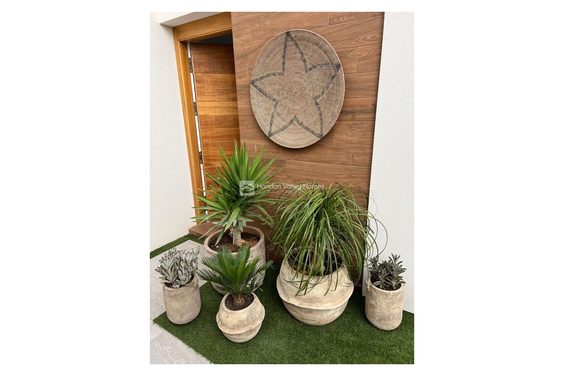 Reventa - Villa - semi-detached - Daya Nueva