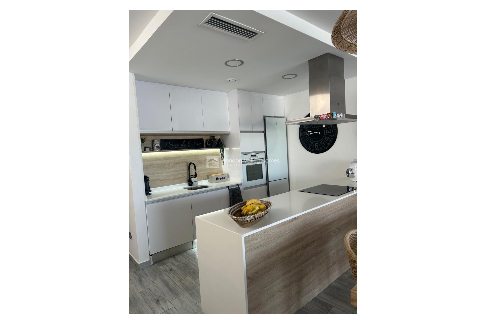 Reventa - Villa - semi-detached - Daya Nueva