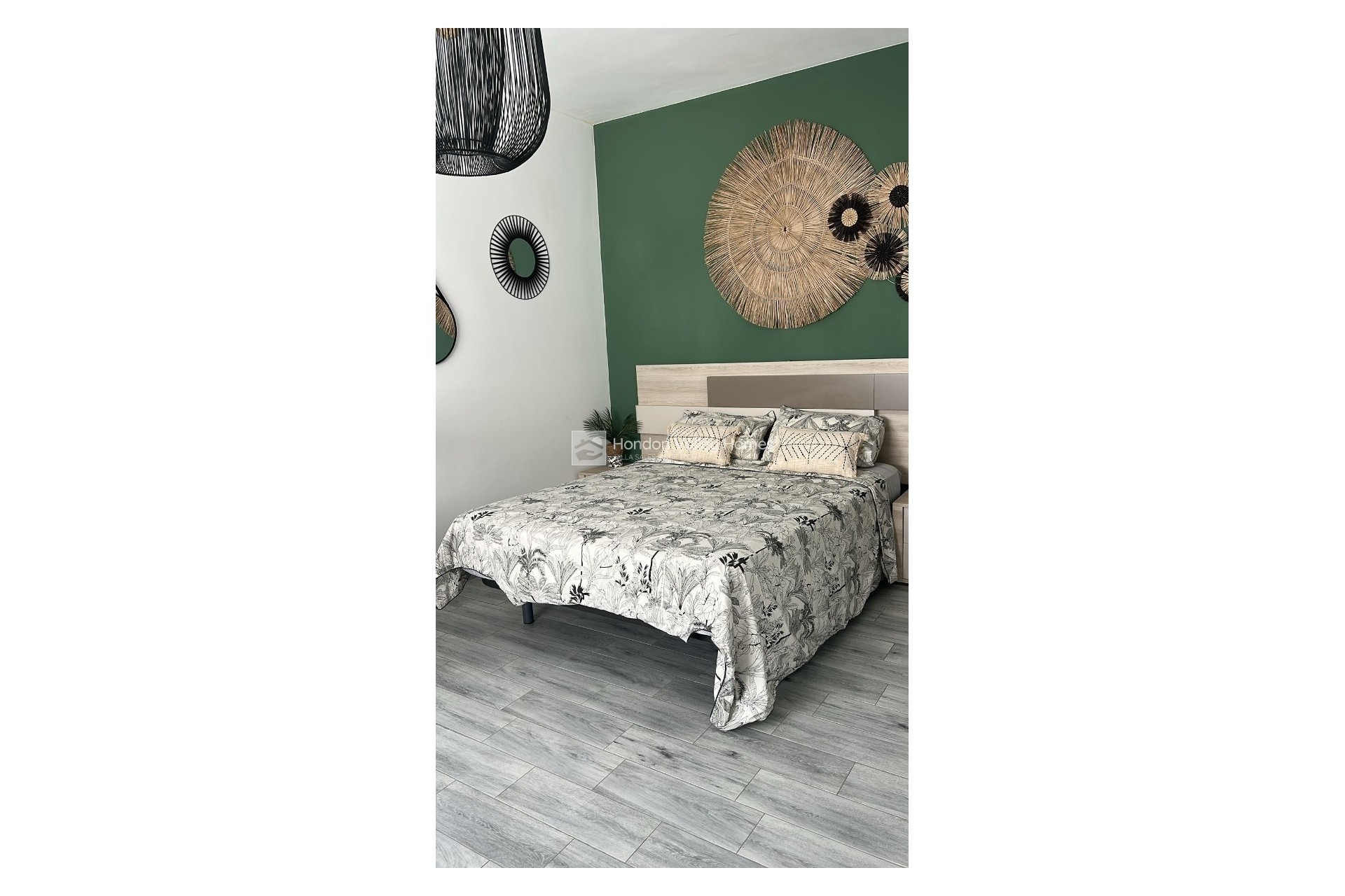 Reventa - Villa - semi-detached - Daya Nueva