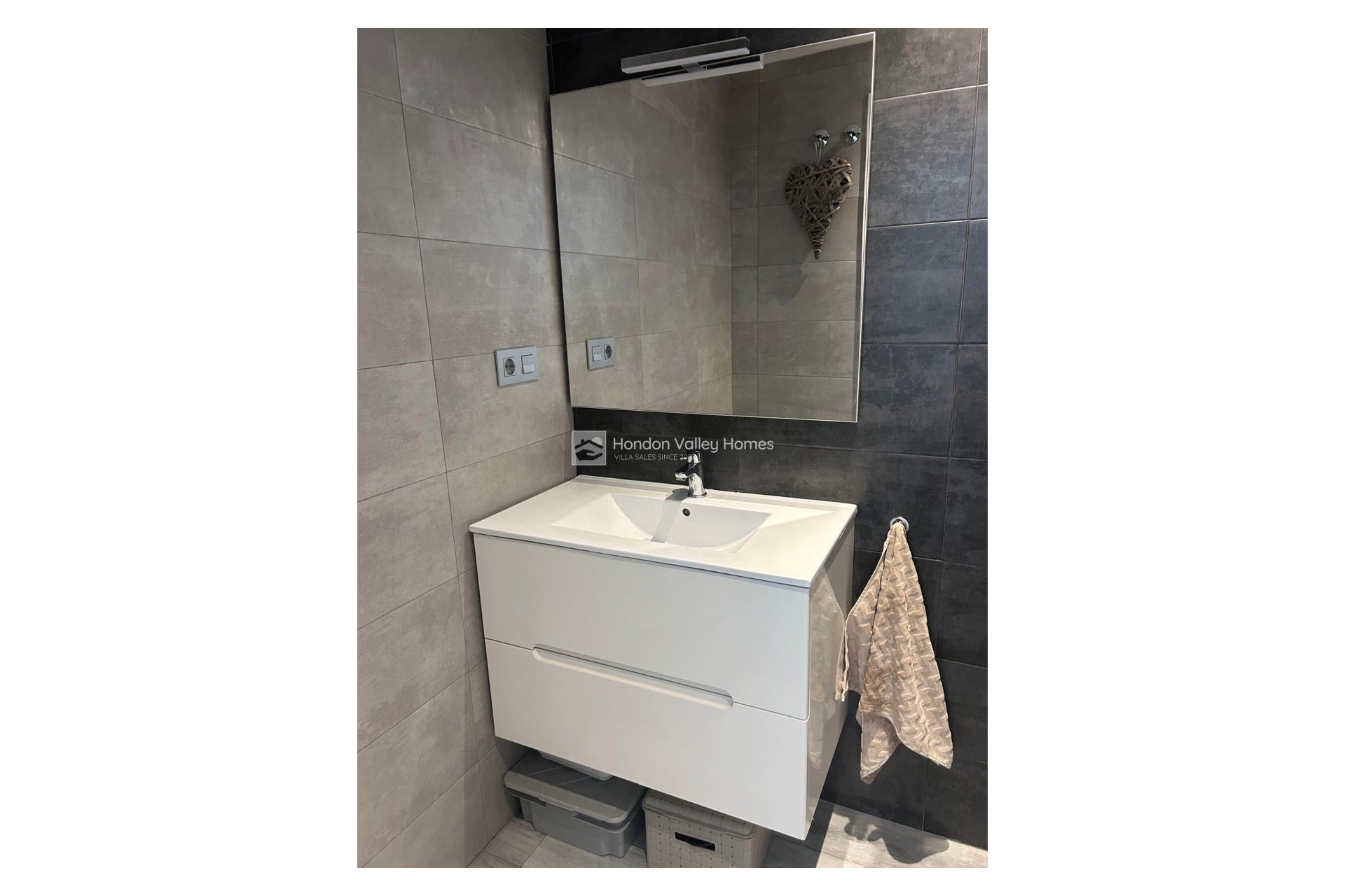 Reventa - Villa - semi-detached - Daya Vieja