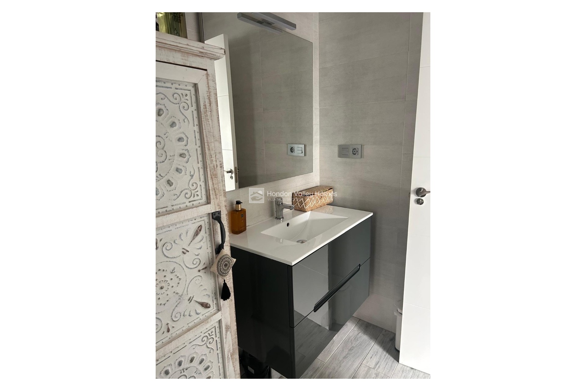 Reventa - Villa - semi-detached - Daya Vieja