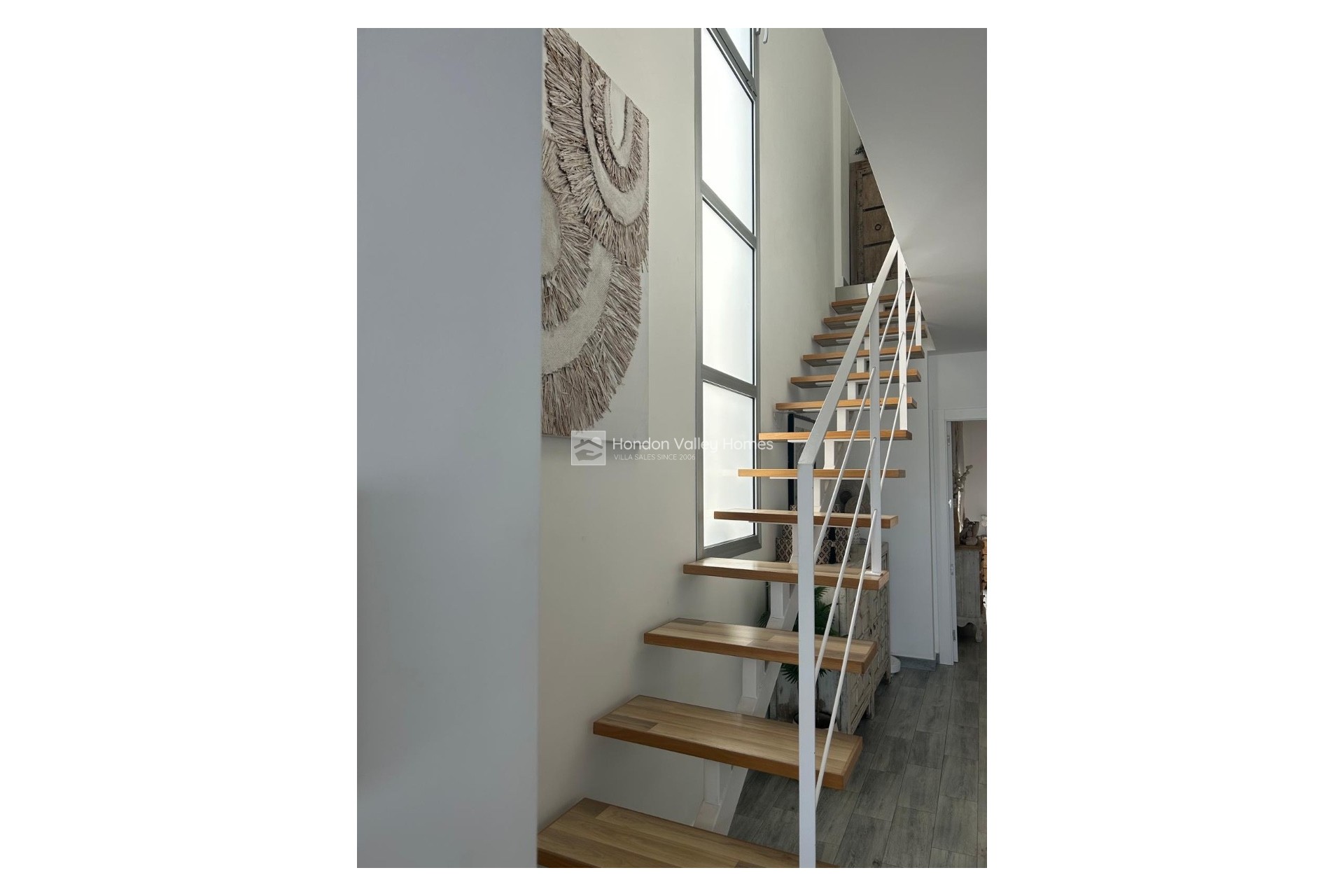 Reventa - Villa - semi-detached - Daya Vieja