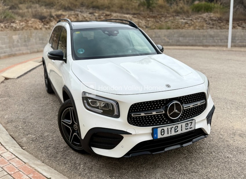 Revente - 1. Apartment / flat - Hondón de las Nieves