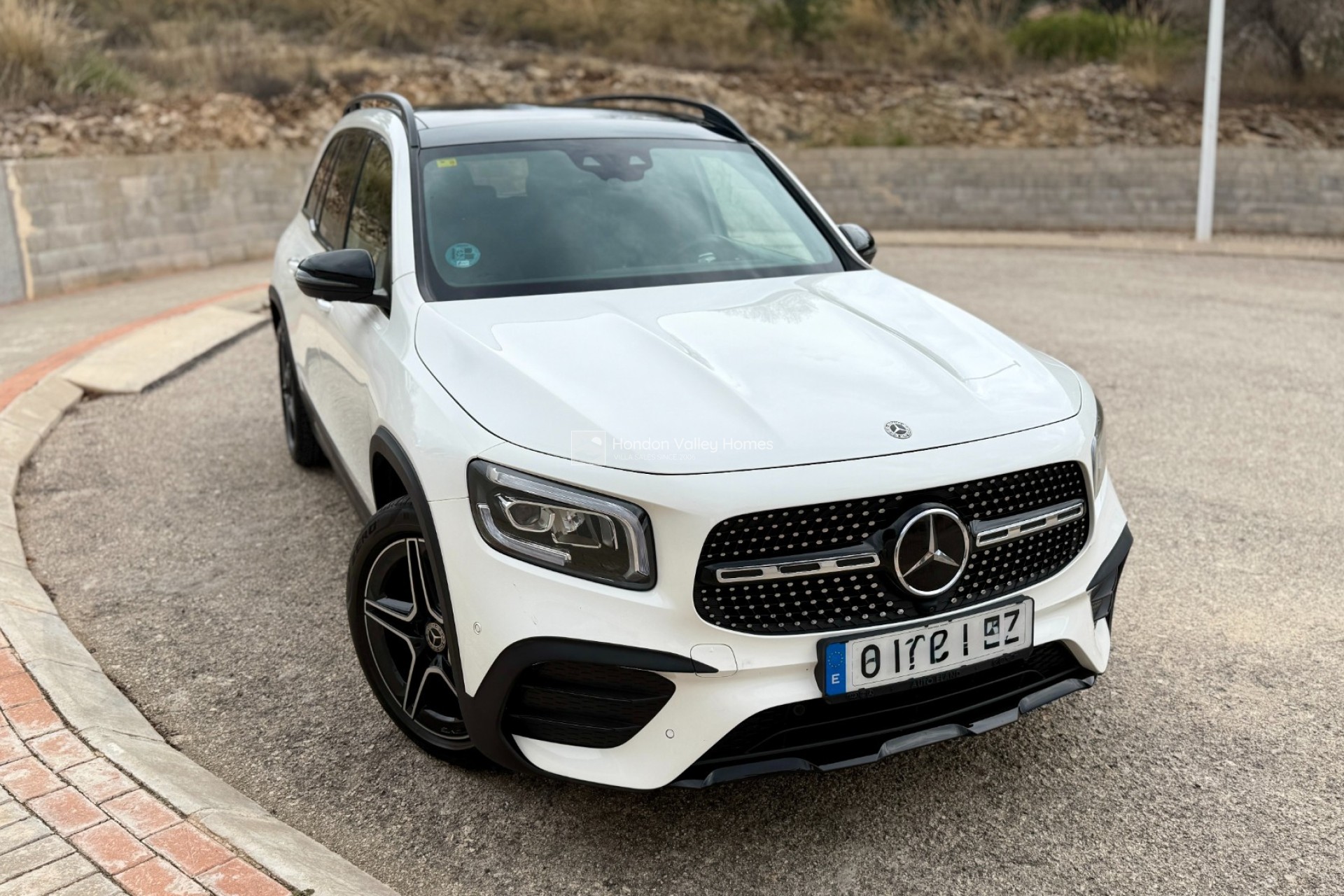 Revente - 1. Apartment / flat - Hondón de las Nieves