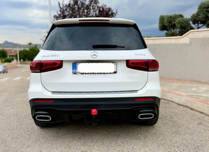 Revente - 1. Apartment / flat - Hondón de las Nieves