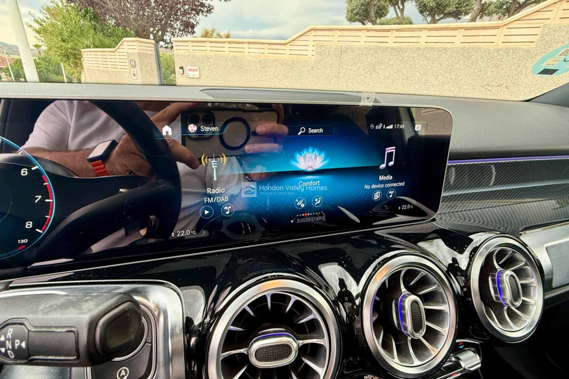 Revente - 1. Apartment / flat - Hondón de las Nieves